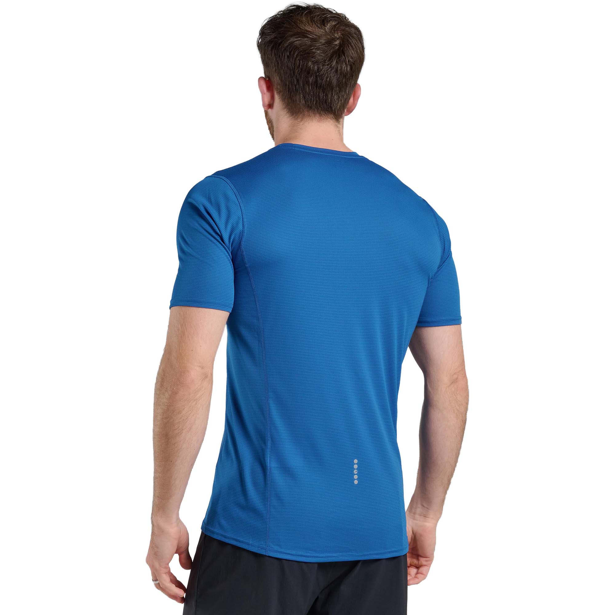 Montane Dart Nano Men's High Performance Short Sleeve T-Shirt 