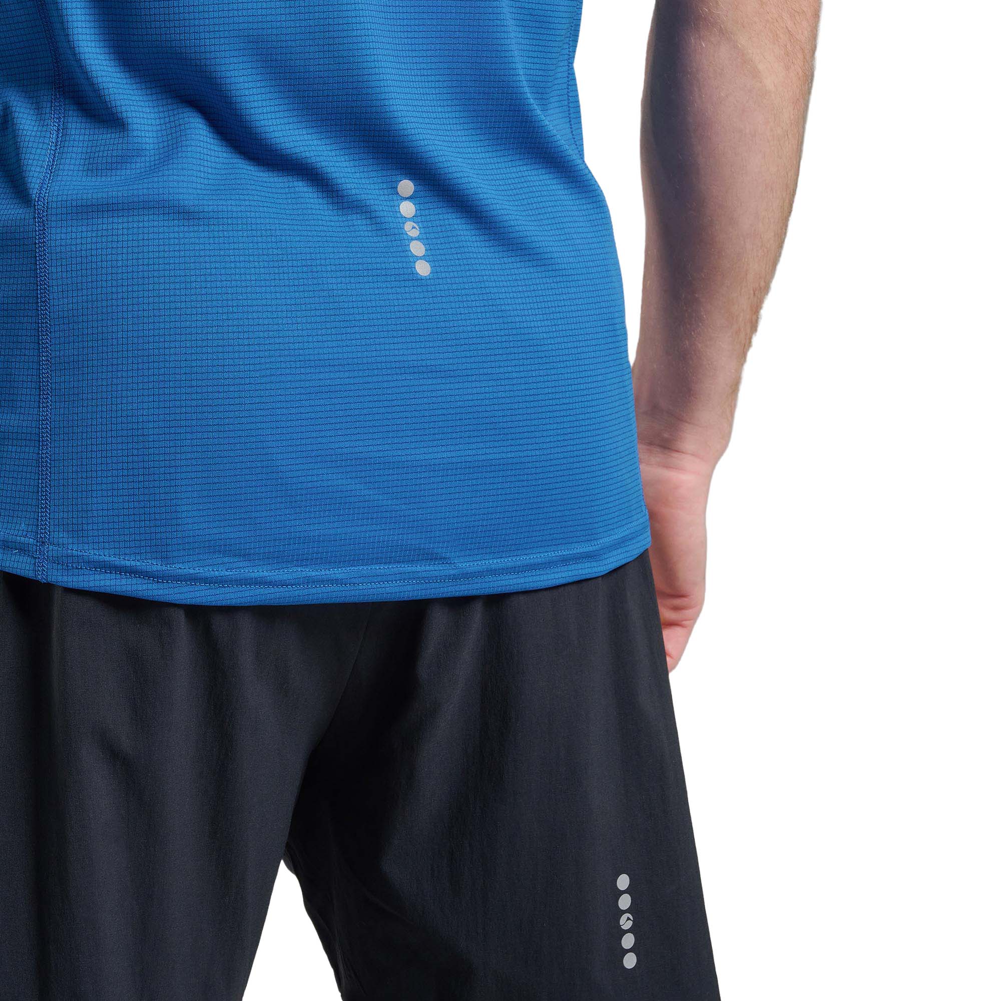 Montane Dart Nano Men's High Performance Short Sleeve T-Shirt 