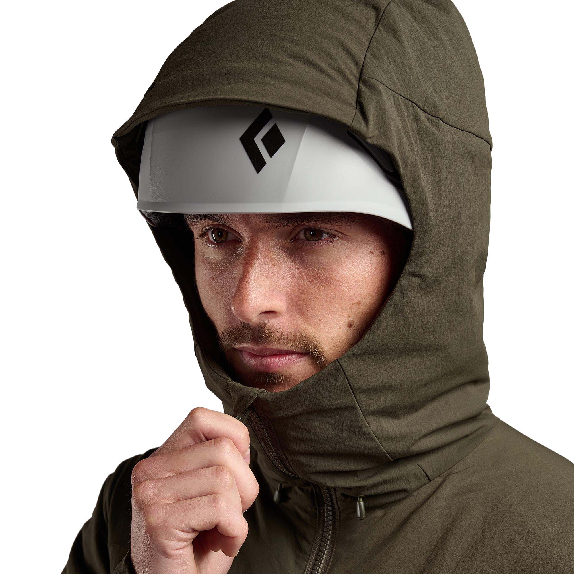 Montane Fireball XT Men's Hooded Insulated Hooded Jacket