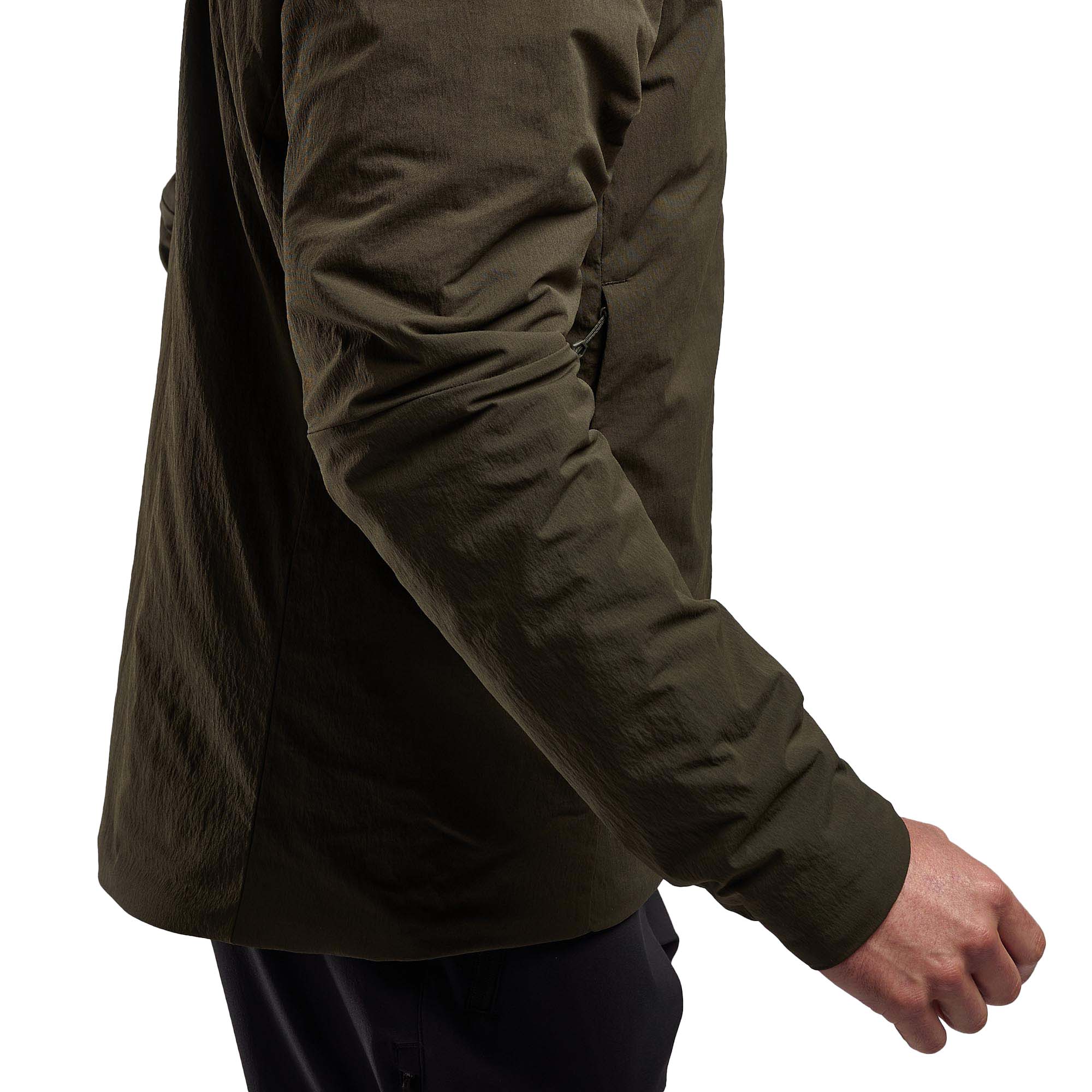 Montane Fireball XT Men's Hooded Insulated Hooded Jacket