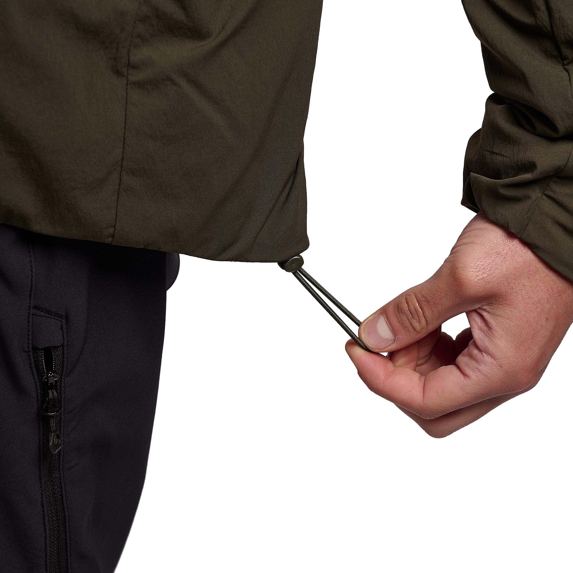 Montane Fireball XT Hoodie Jackets | Absolute-Snow