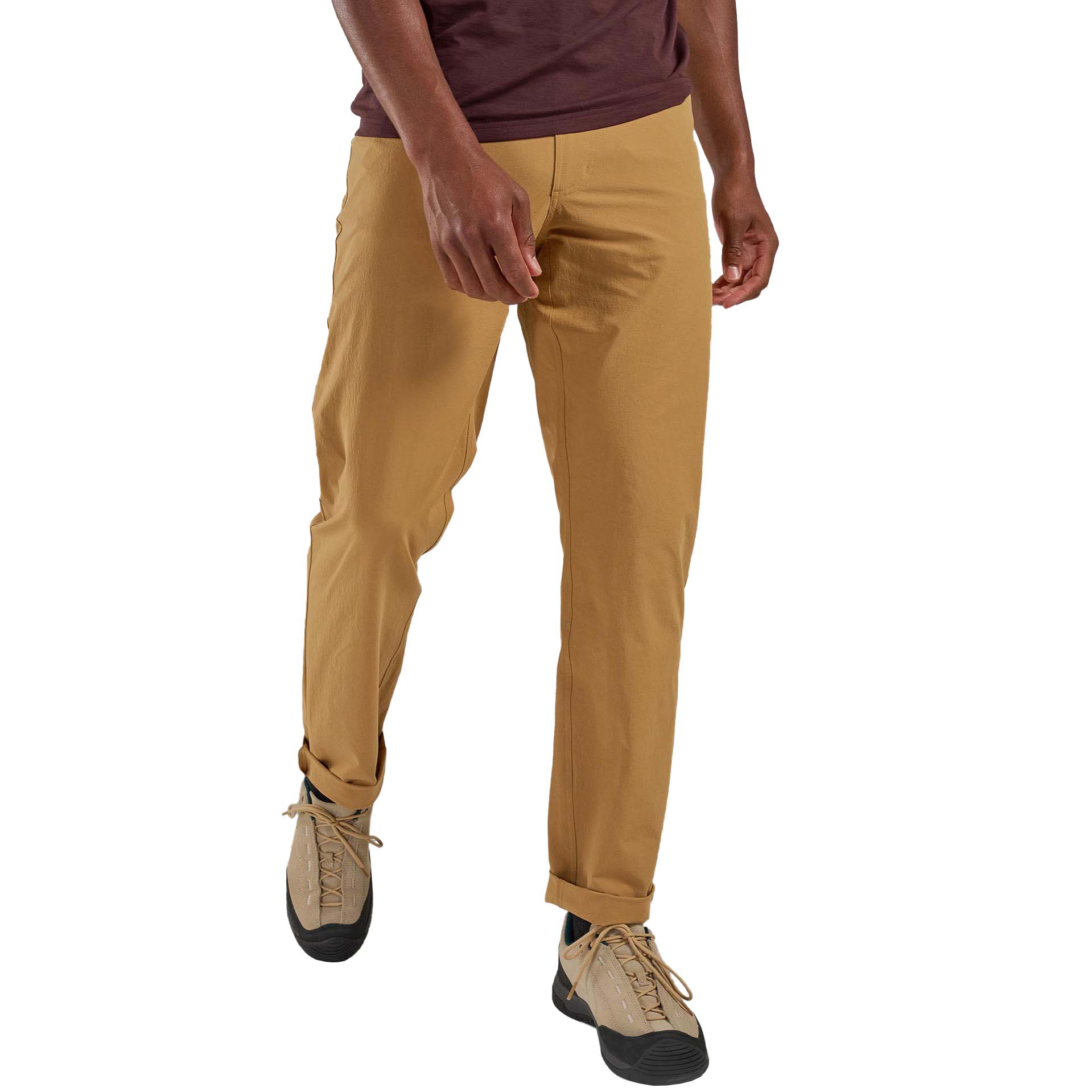 Montane Genoa Lite Pants Men's Trousers