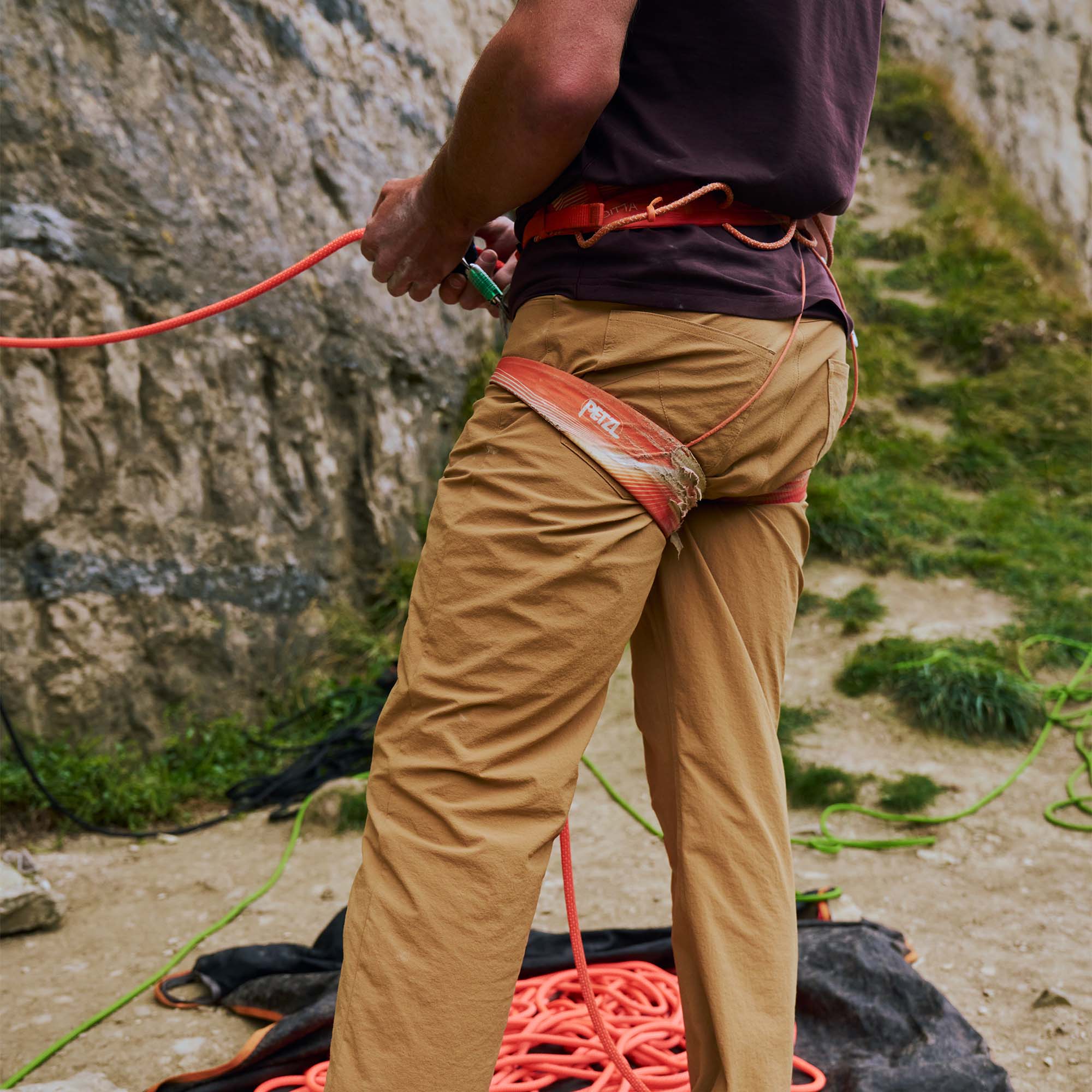 Montane Genoa Lite Pants Men's Trousers