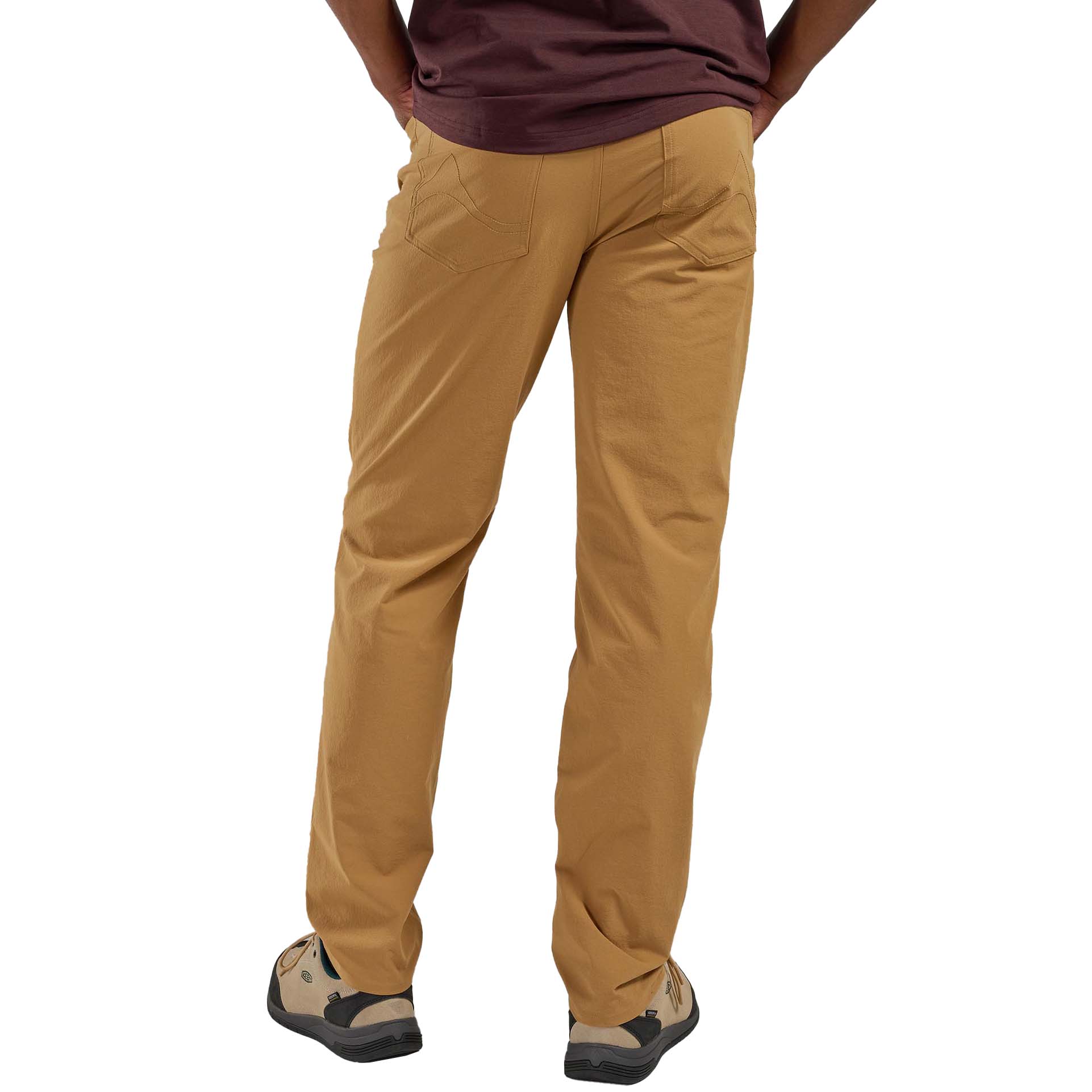 Montane Genoa Lite Pants Men's Trousers