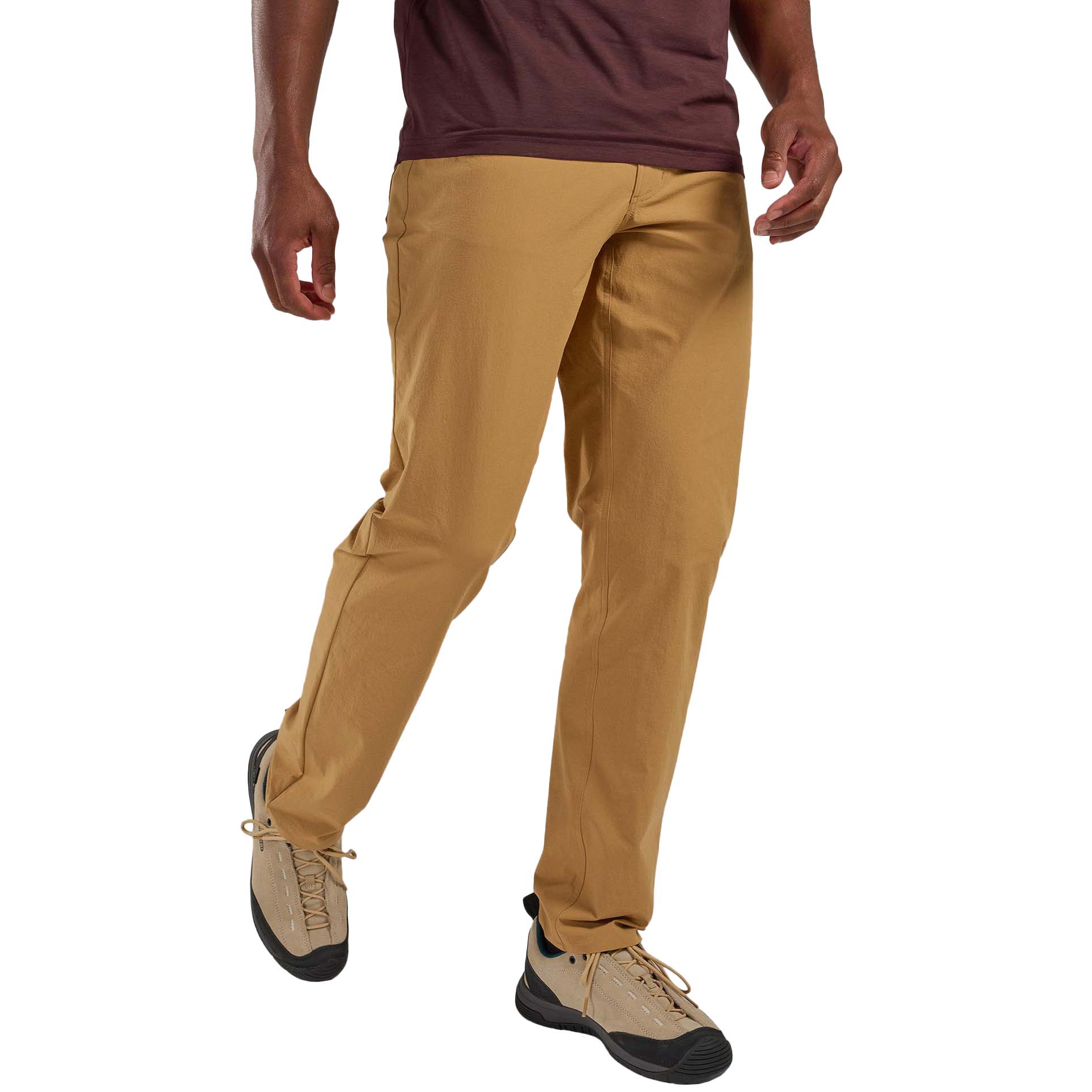 Montane Genoa Lite Pants Men's Trousers