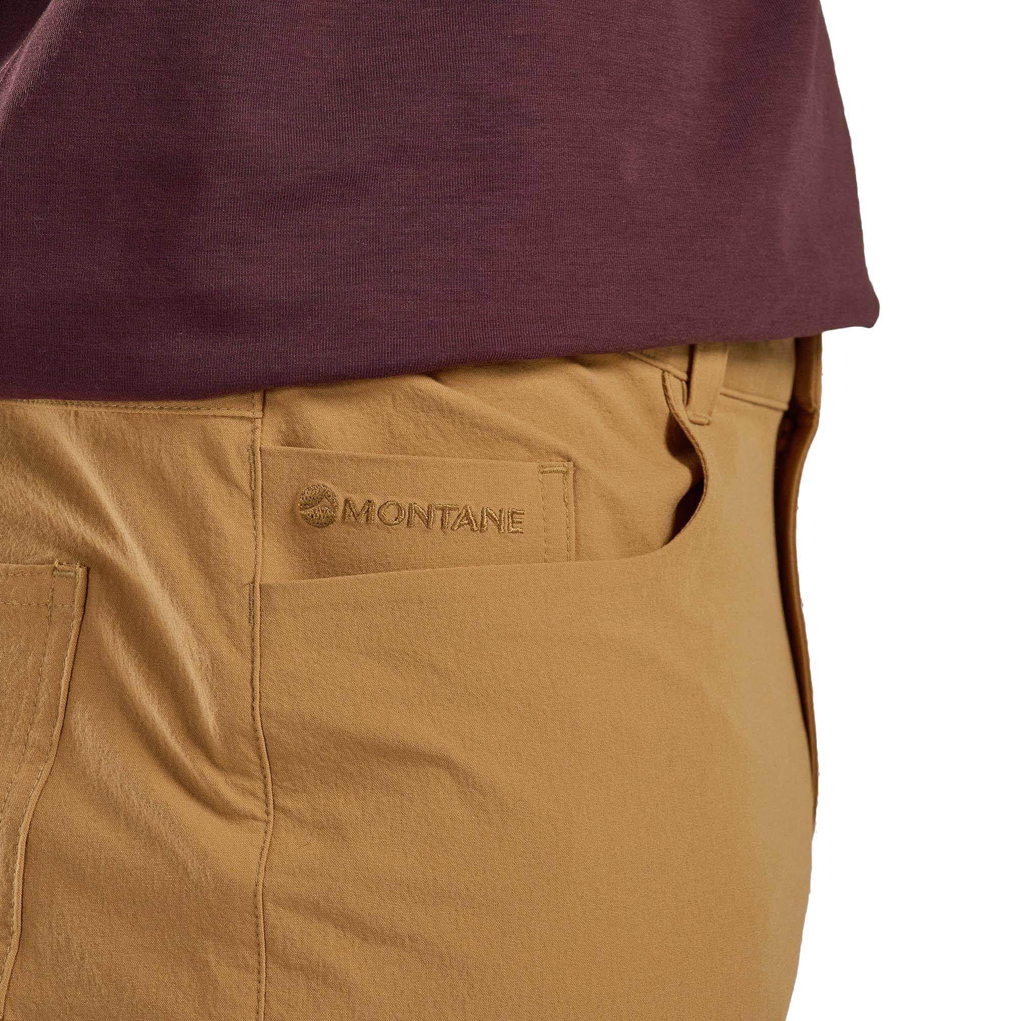 Montane Genoa Lite Pants Men's Trousers