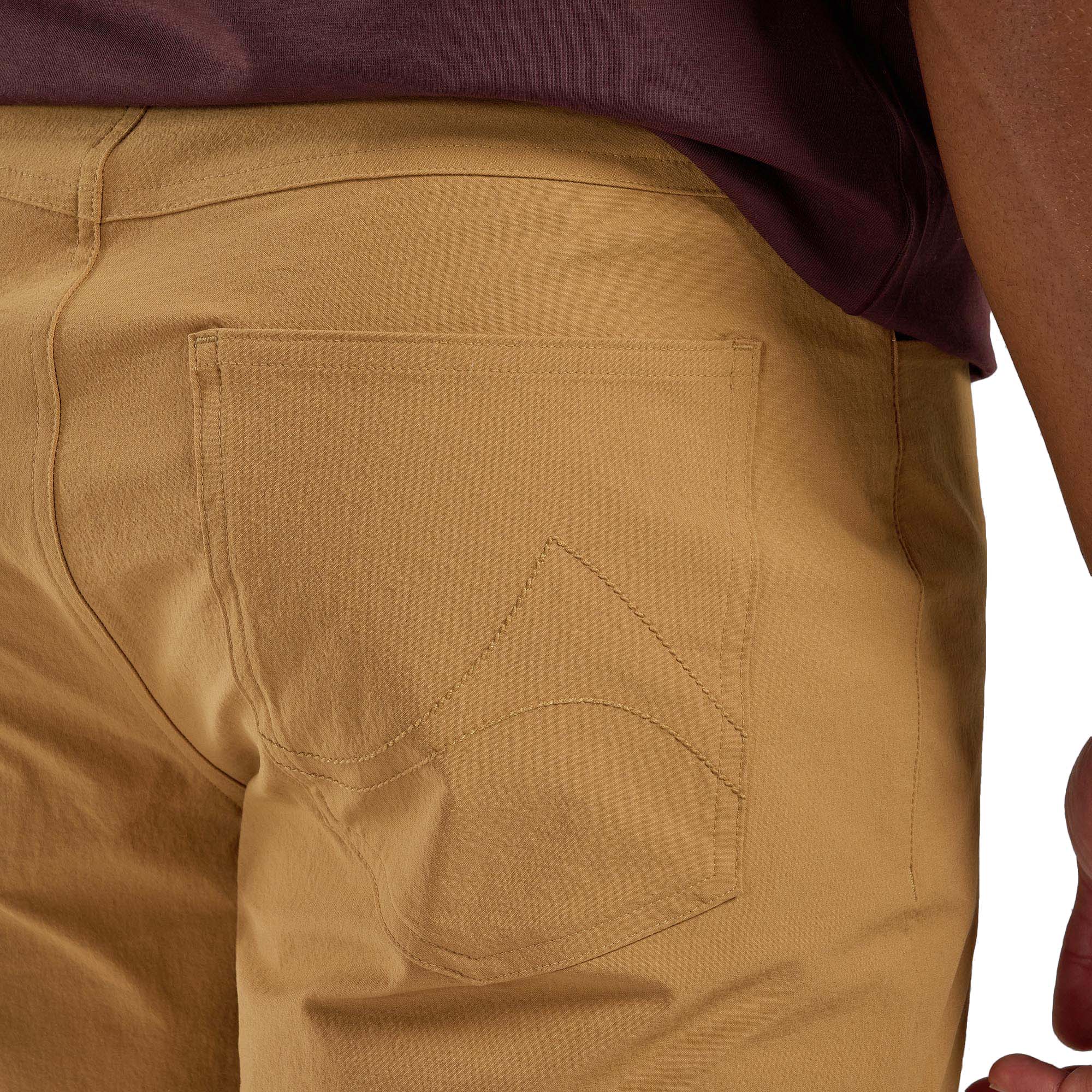 Montane Genoa Lite Pants Men's Trousers