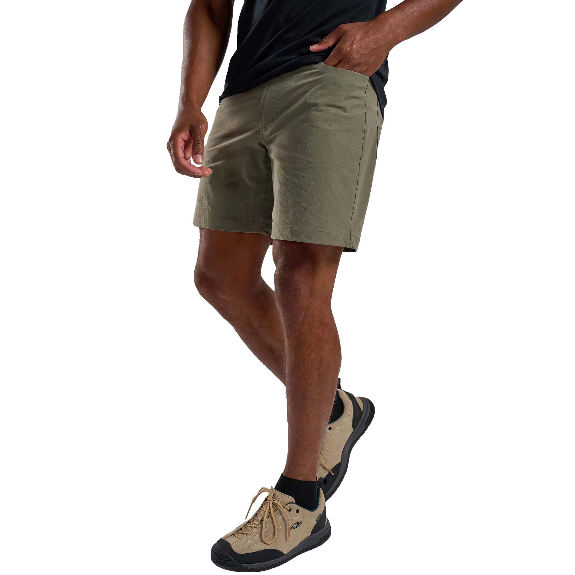 Montane Men's Genoa Lite Shorts