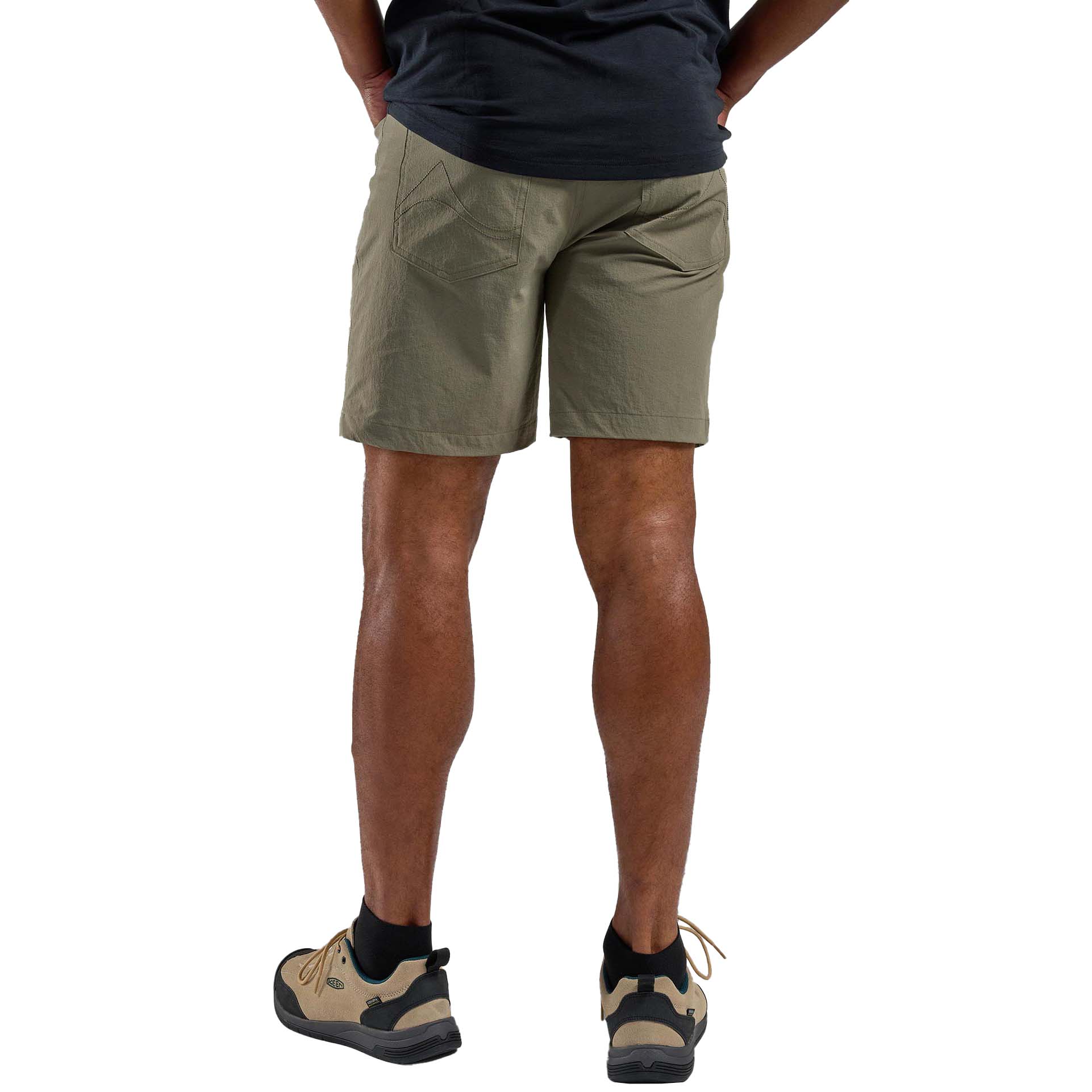 Montane Men's Genoa Lite Shorts