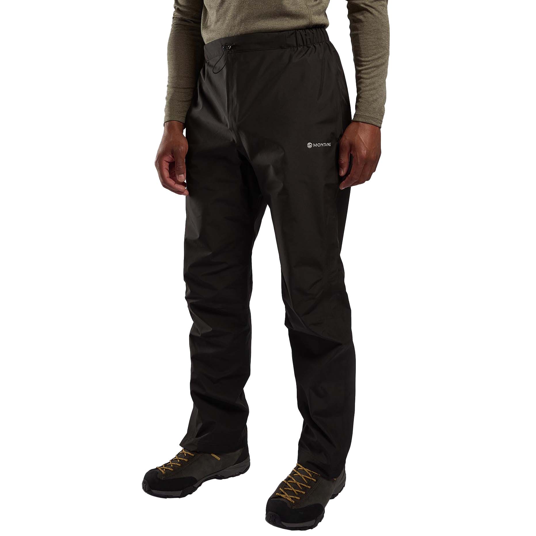 Montane Solution Pants Bottoms Absolute Snow
