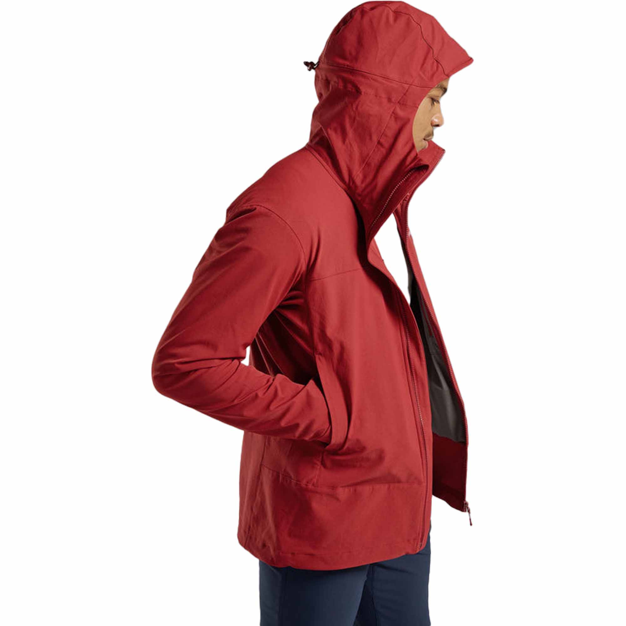 Montane Men's Tenacity Hoodie Men's Softshell Jacket