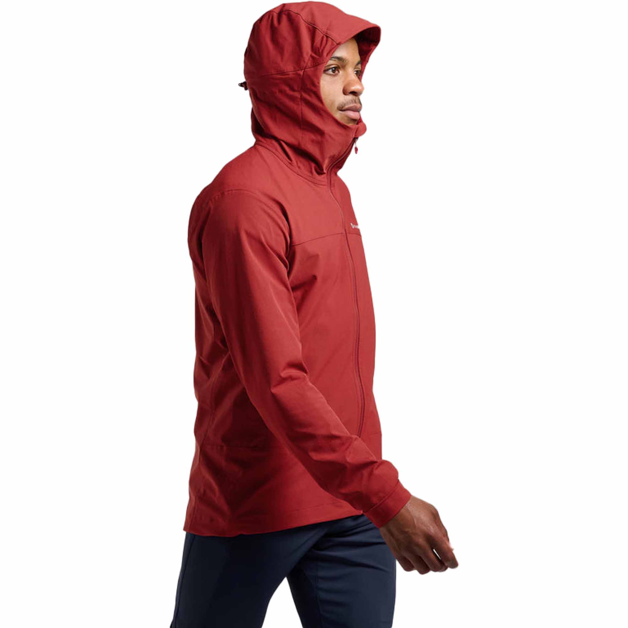 Montane Men's Tenacity Hoodie Men's Softshell Jacket