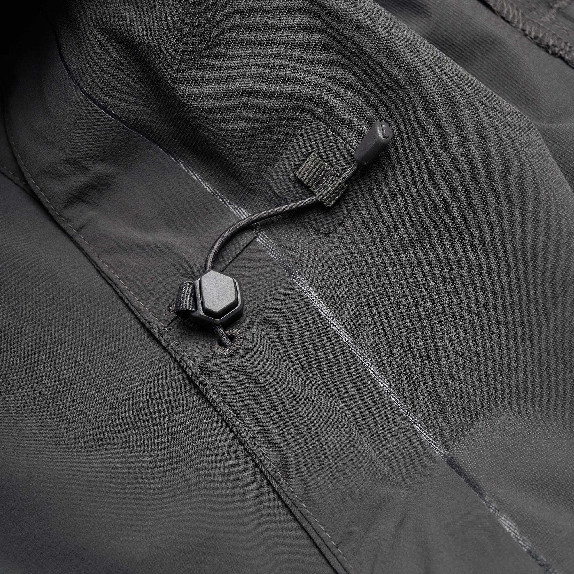 Montane Men's Tenacity Nano Hoodie Men's Softshell Jacket