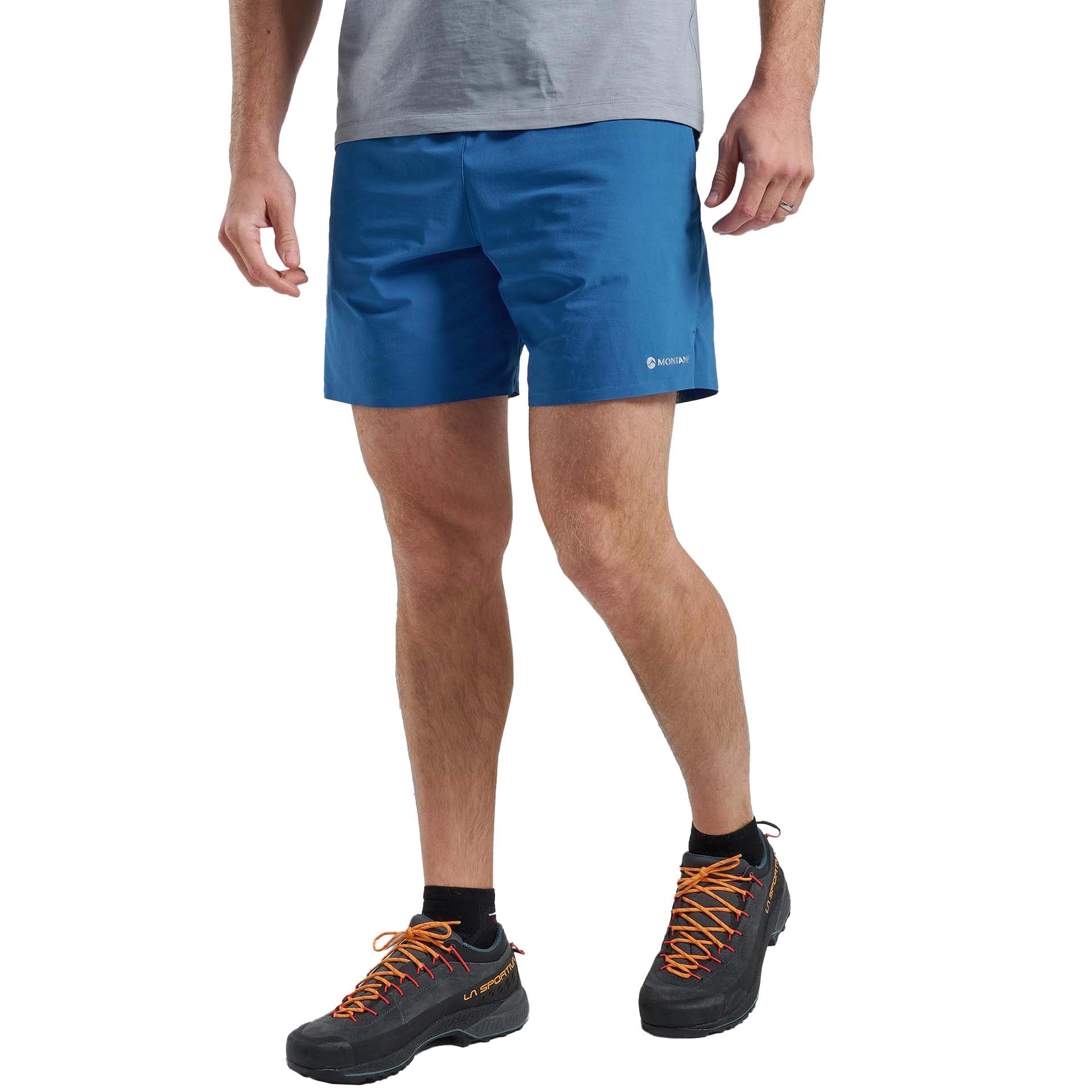 Montane Men's Volantis 7" Shorts