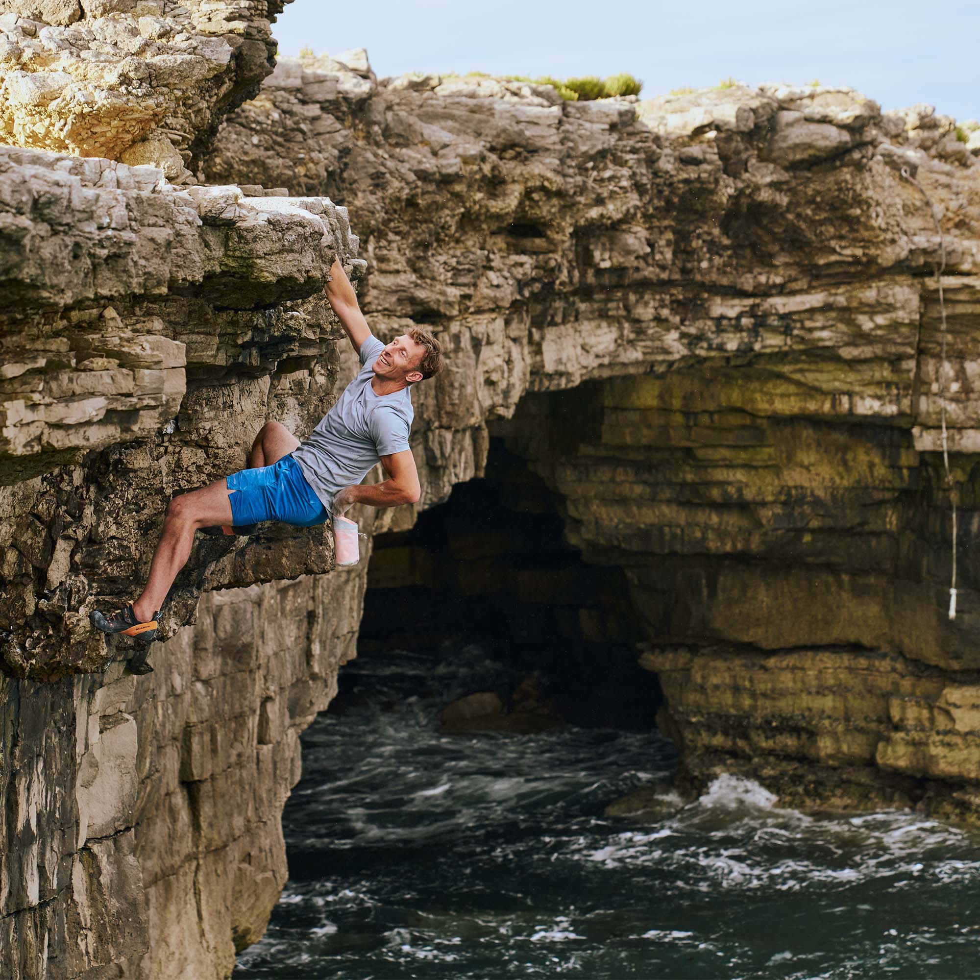 Montane Men's Volantis 7" Shorts