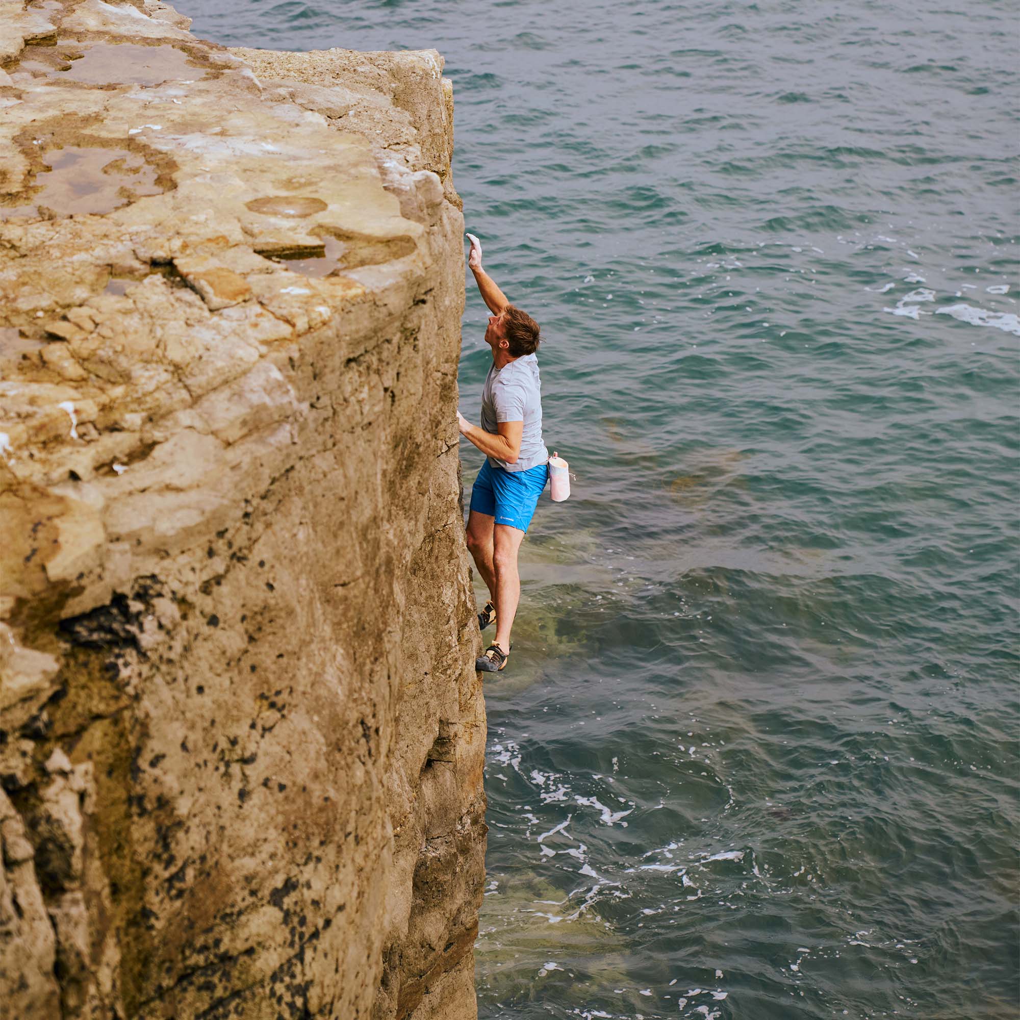 Montane Men's Volantis 7" Shorts