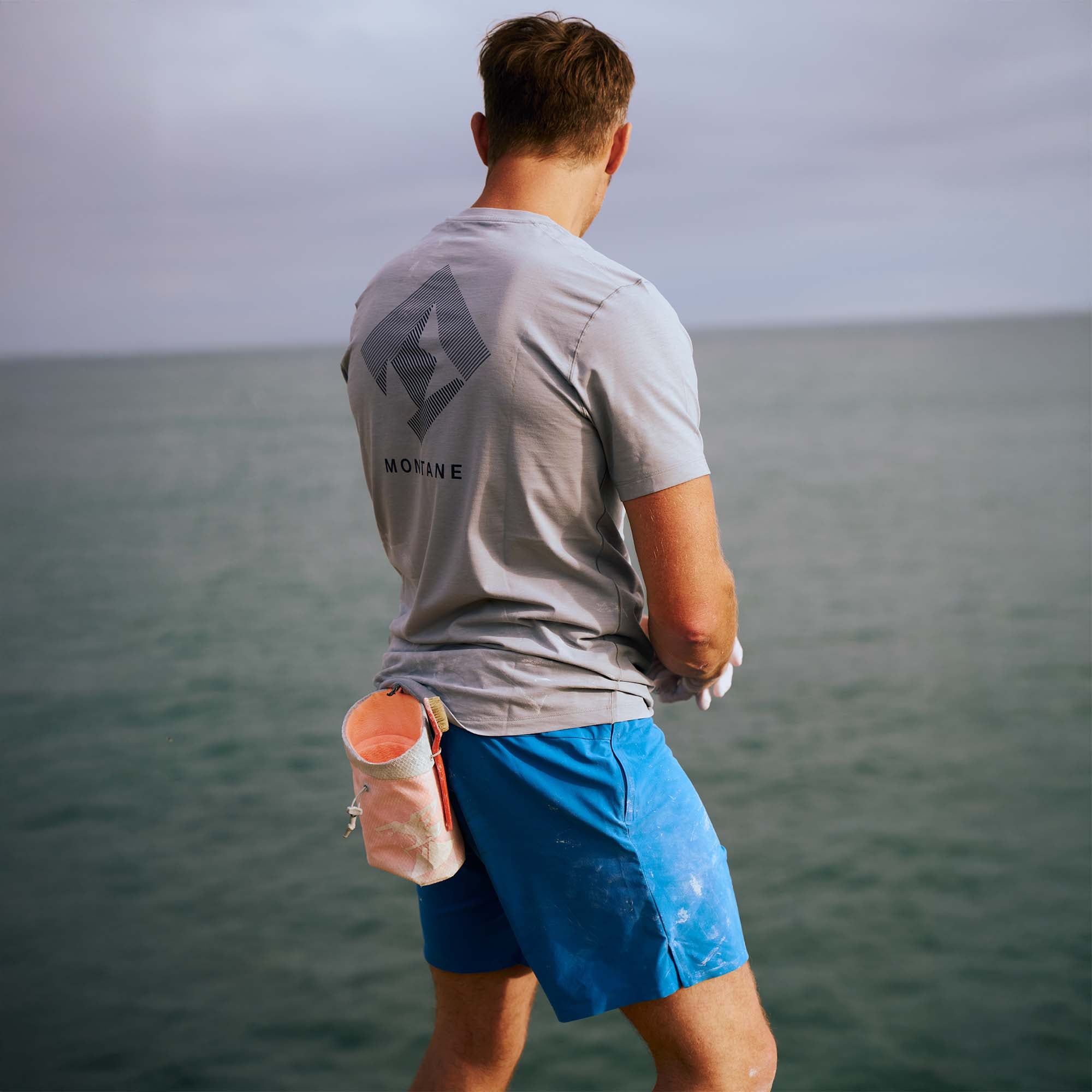 Montane Men's Volantis 7" Shorts