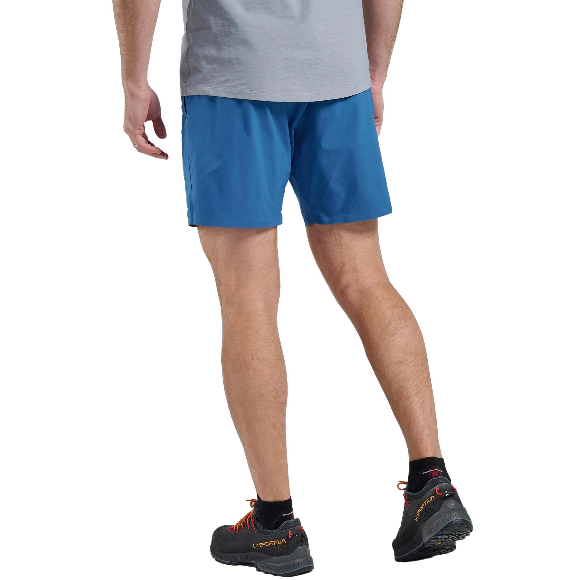 Montane Men's Volantis 7" Shorts