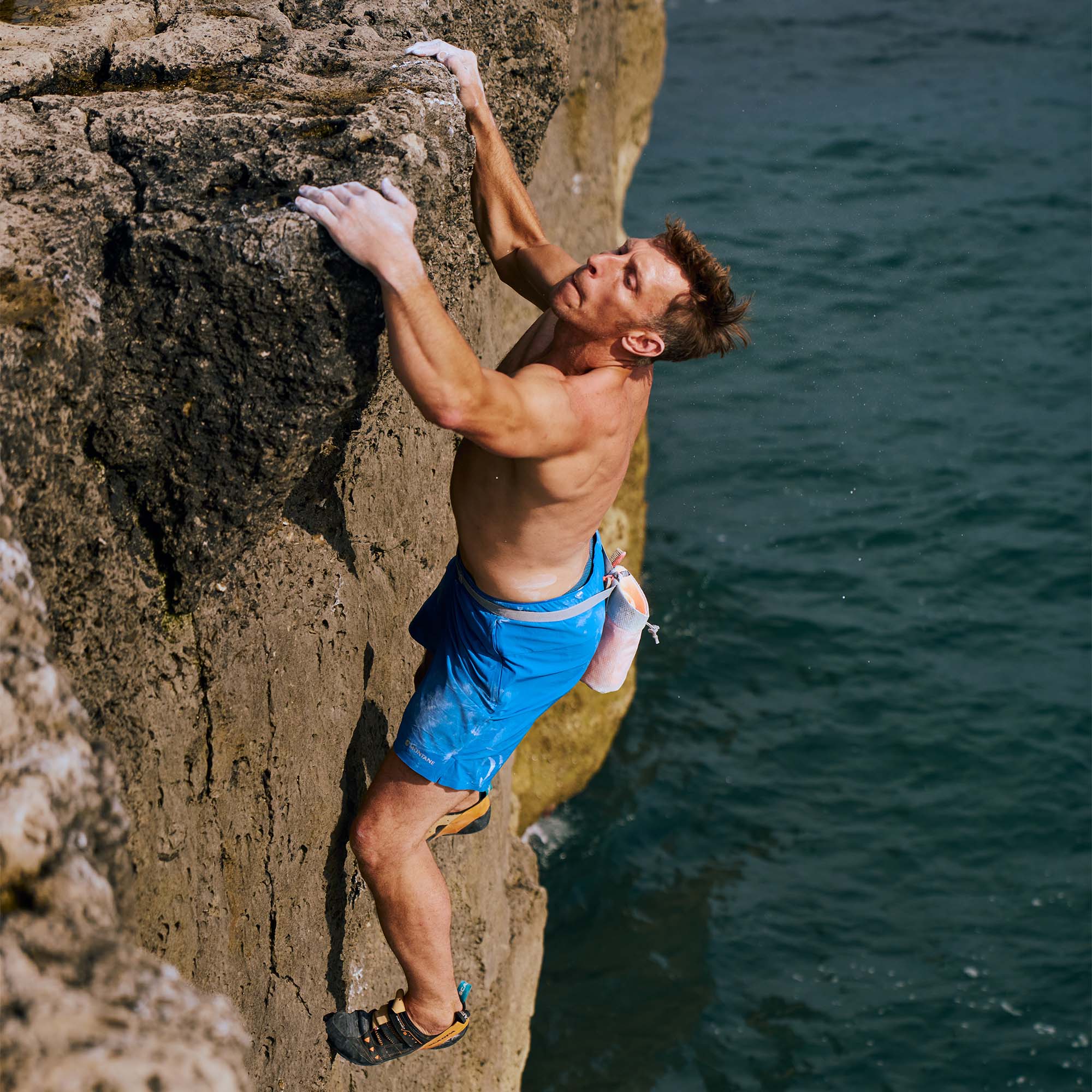 Montane Men's Volantis 7" Shorts