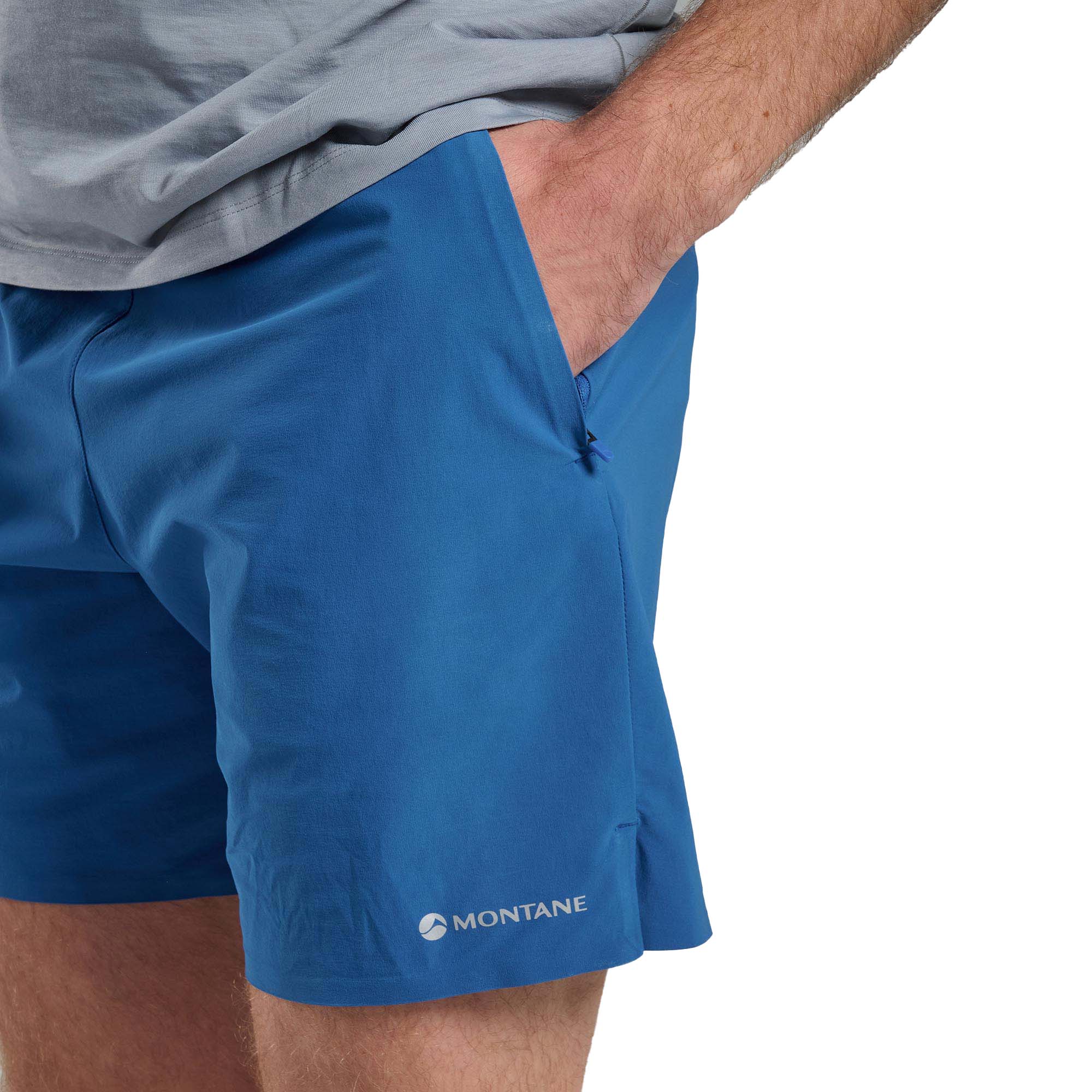 Montane Men's Volantis 7" Shorts