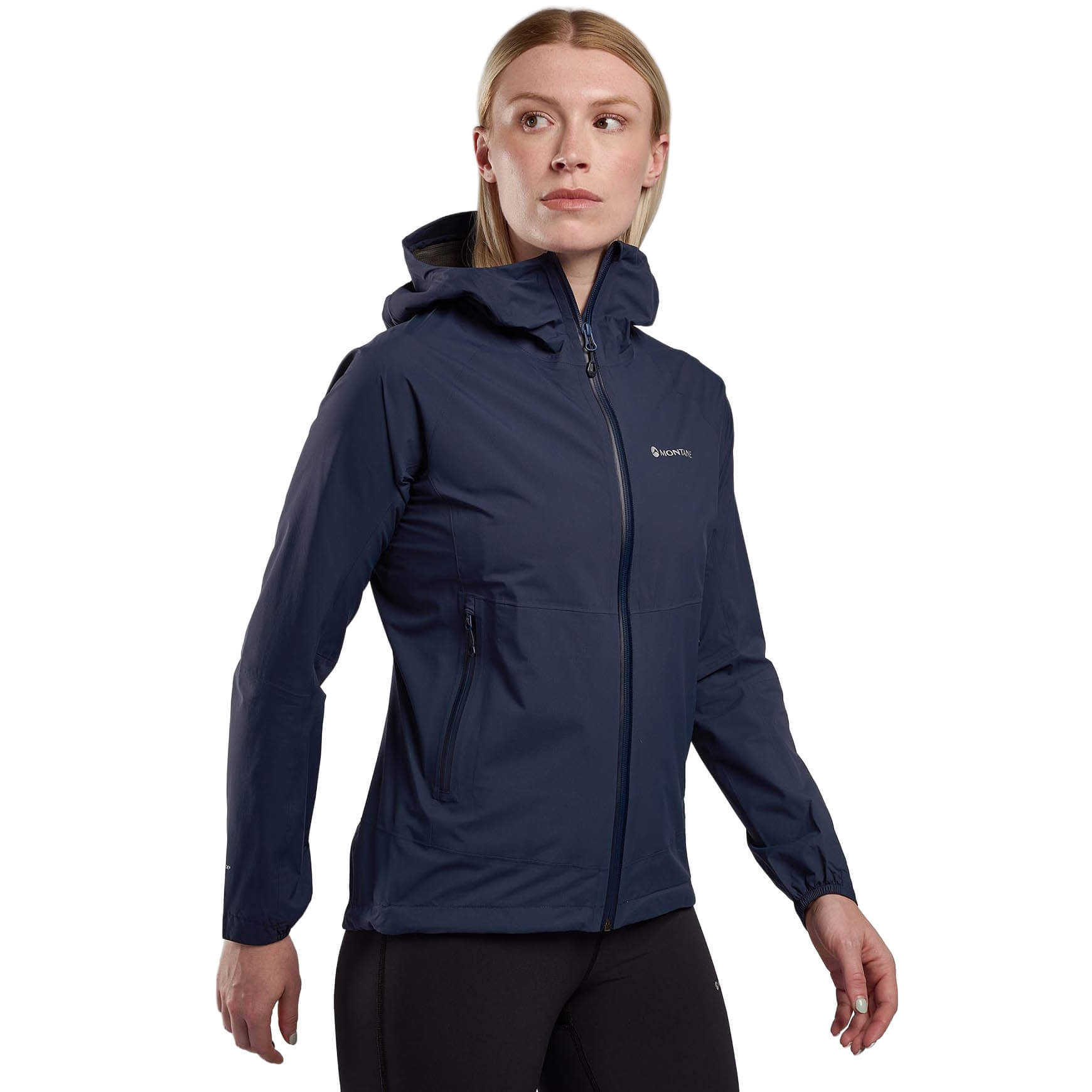 Montane Minimus Lite Women's Waterproof Jacket