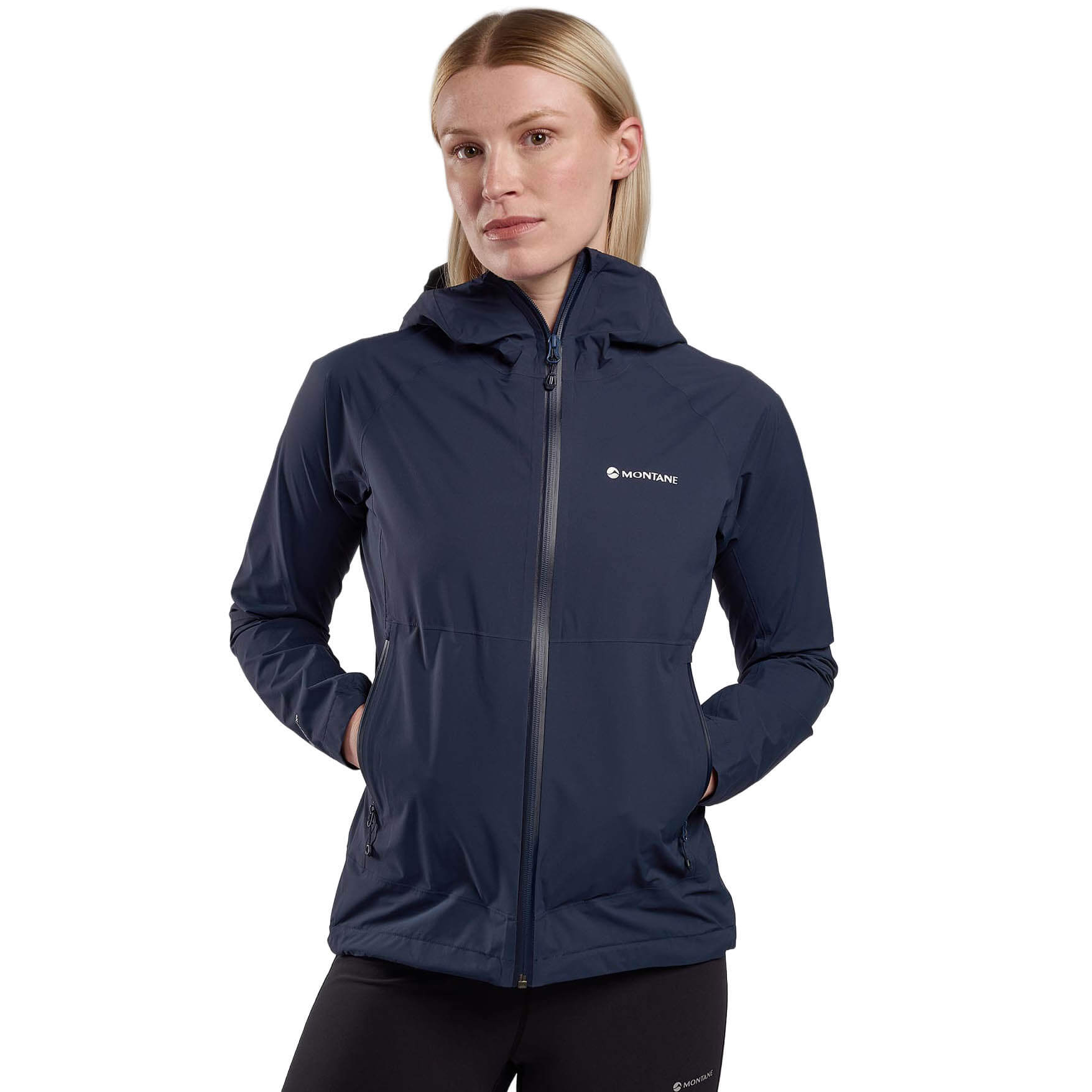 Montane Minimus Lite Women's Waterproof Jacket