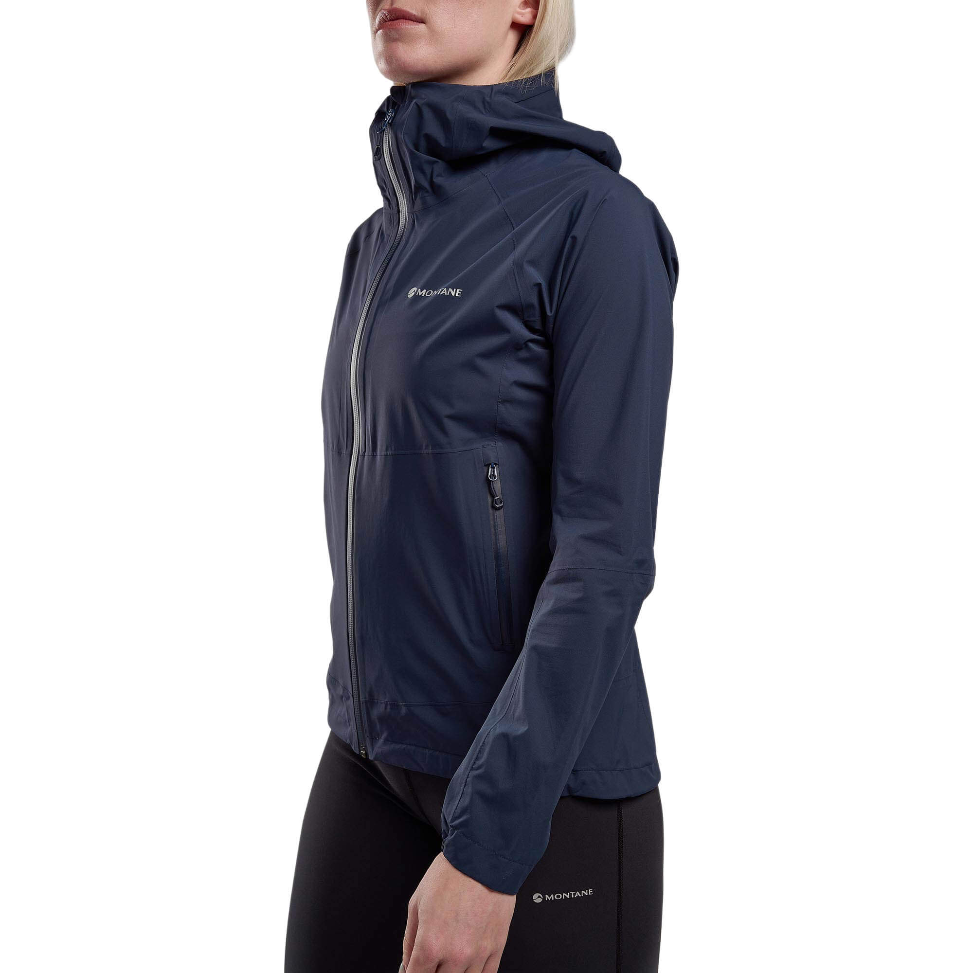 Montane Minimus Lite Women's Waterproof Jacket