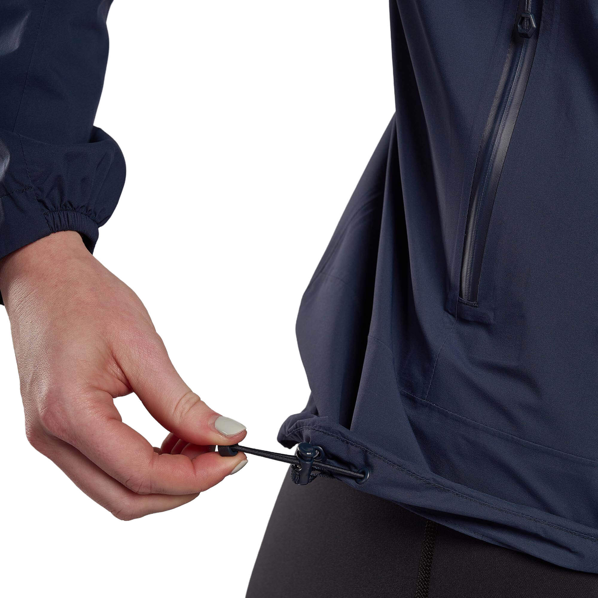Montane Minimus Lite Women's Waterproof Jacket