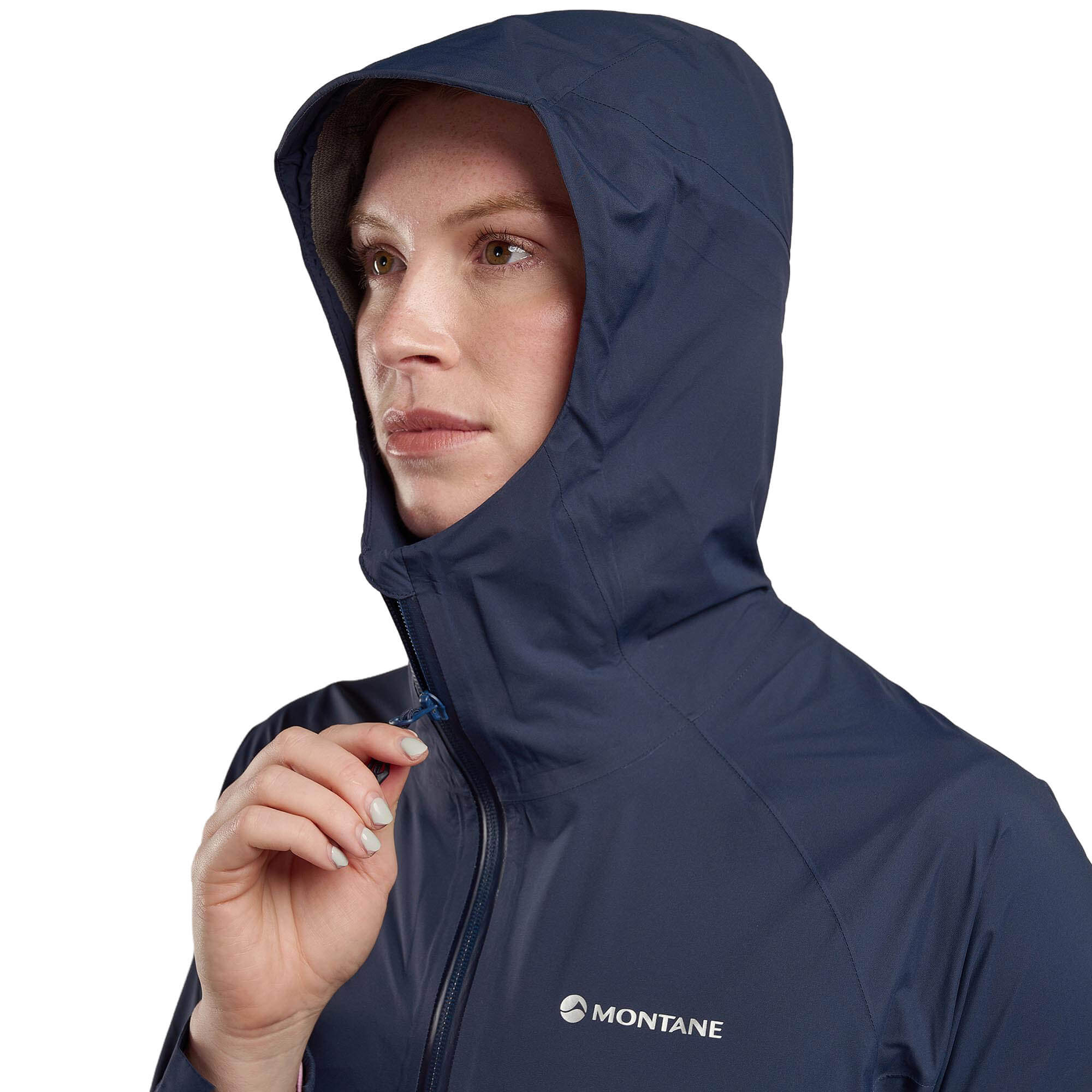 Montane Minimus Lite Women's Waterproof Jacket