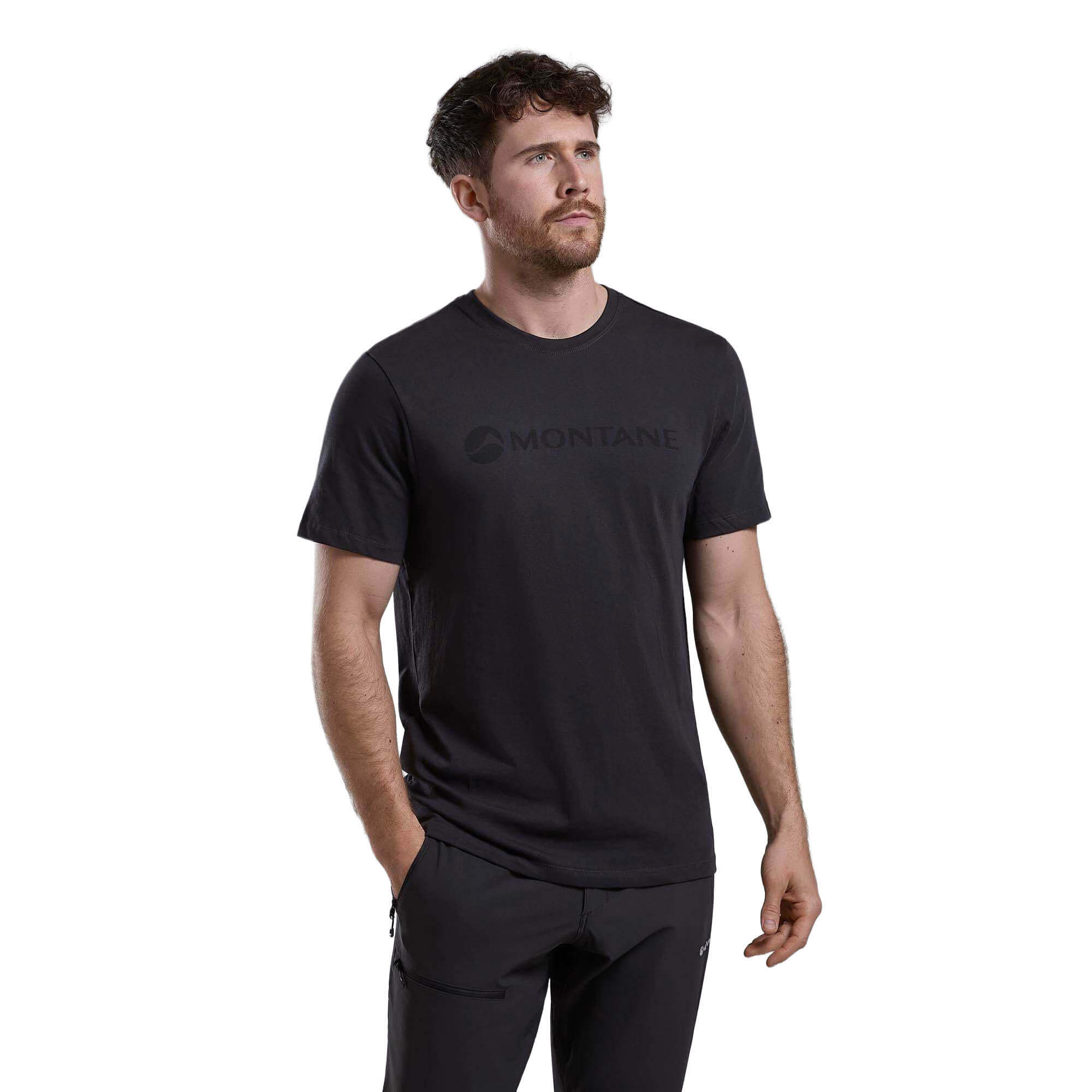 Montane Men’s Mono Logo T-Shirt