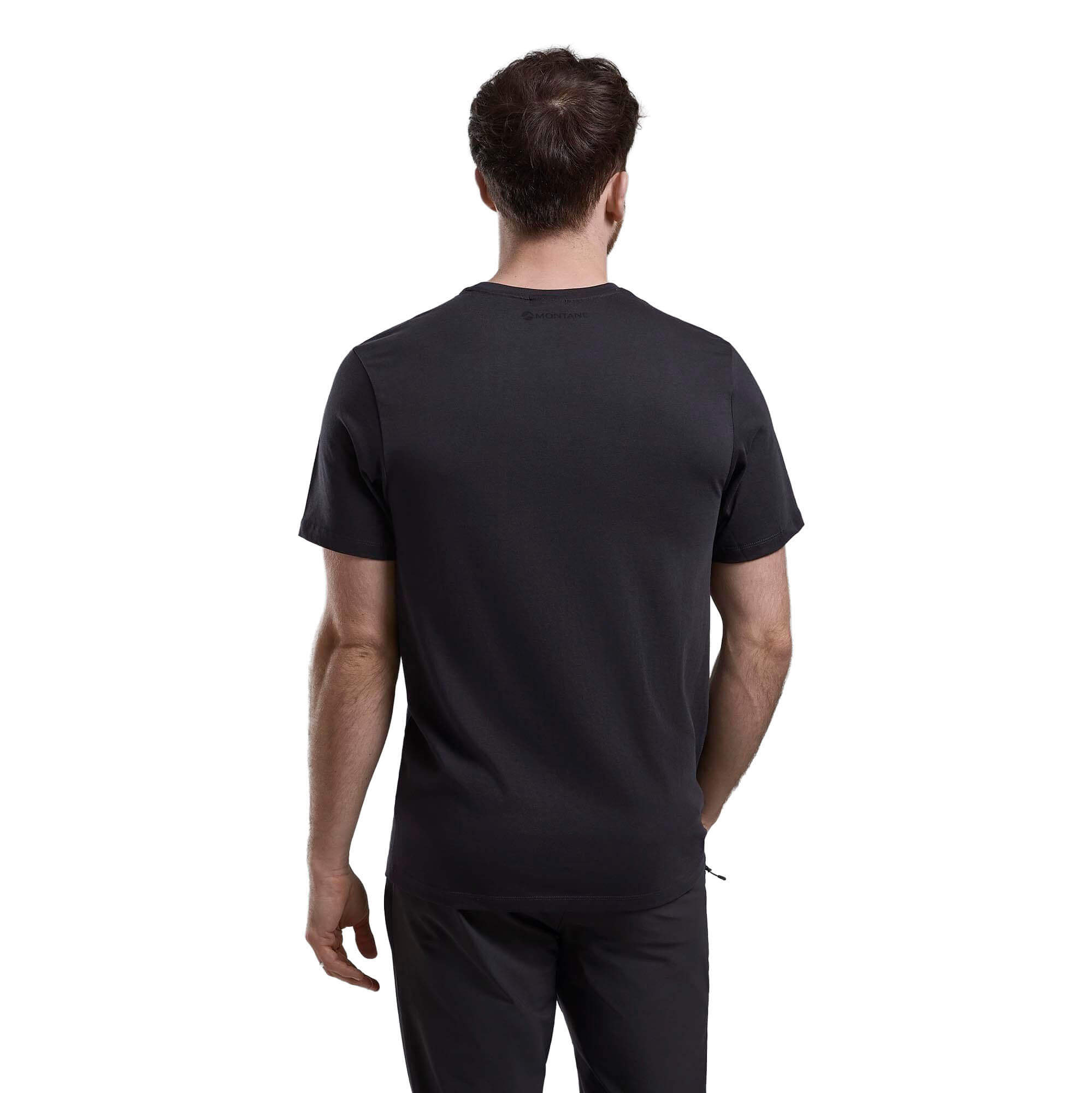 Montane Men’s Mono Logo T-Shirt
