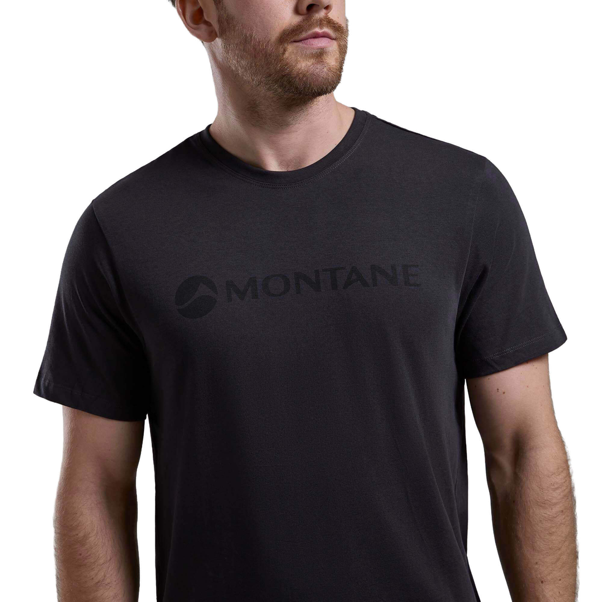 Montane Men’s Mono Logo T-Shirt