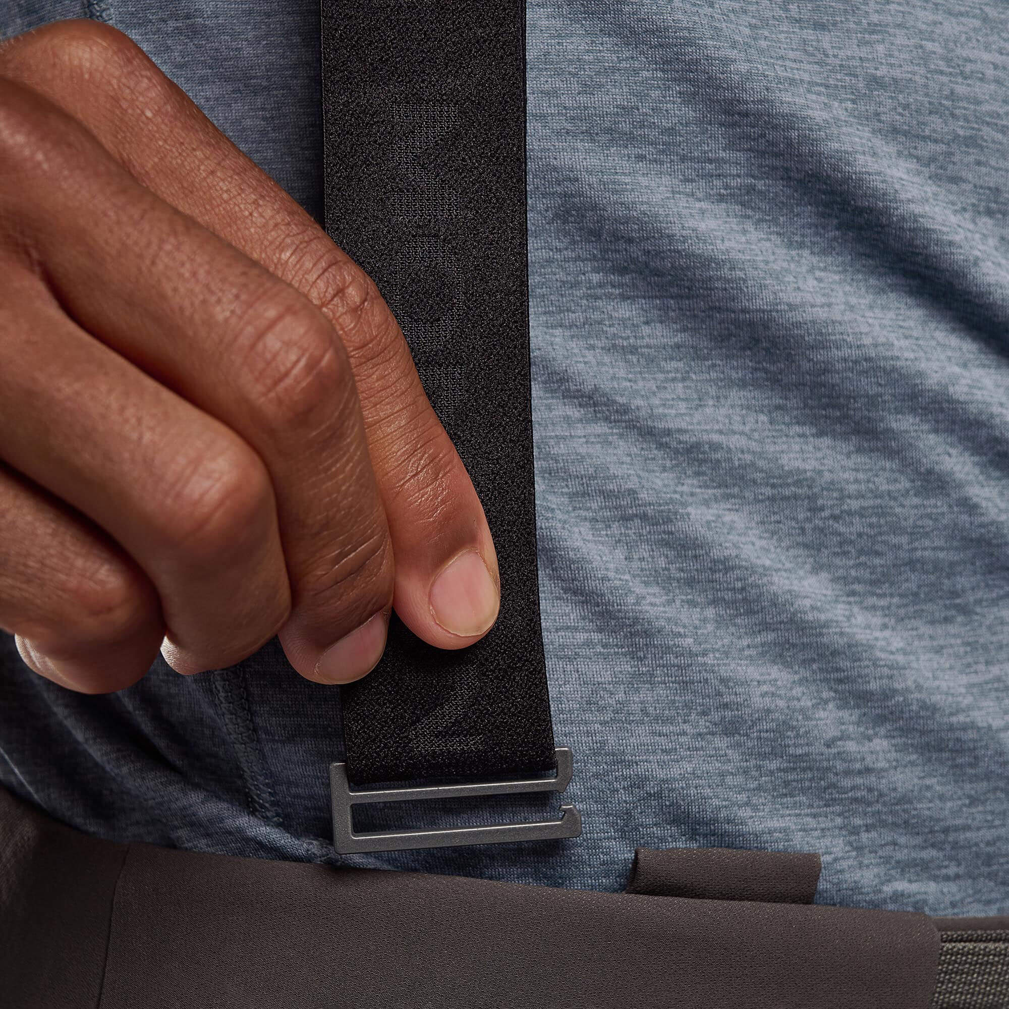 Montane Montane Braces Adjustable Three Point Braces