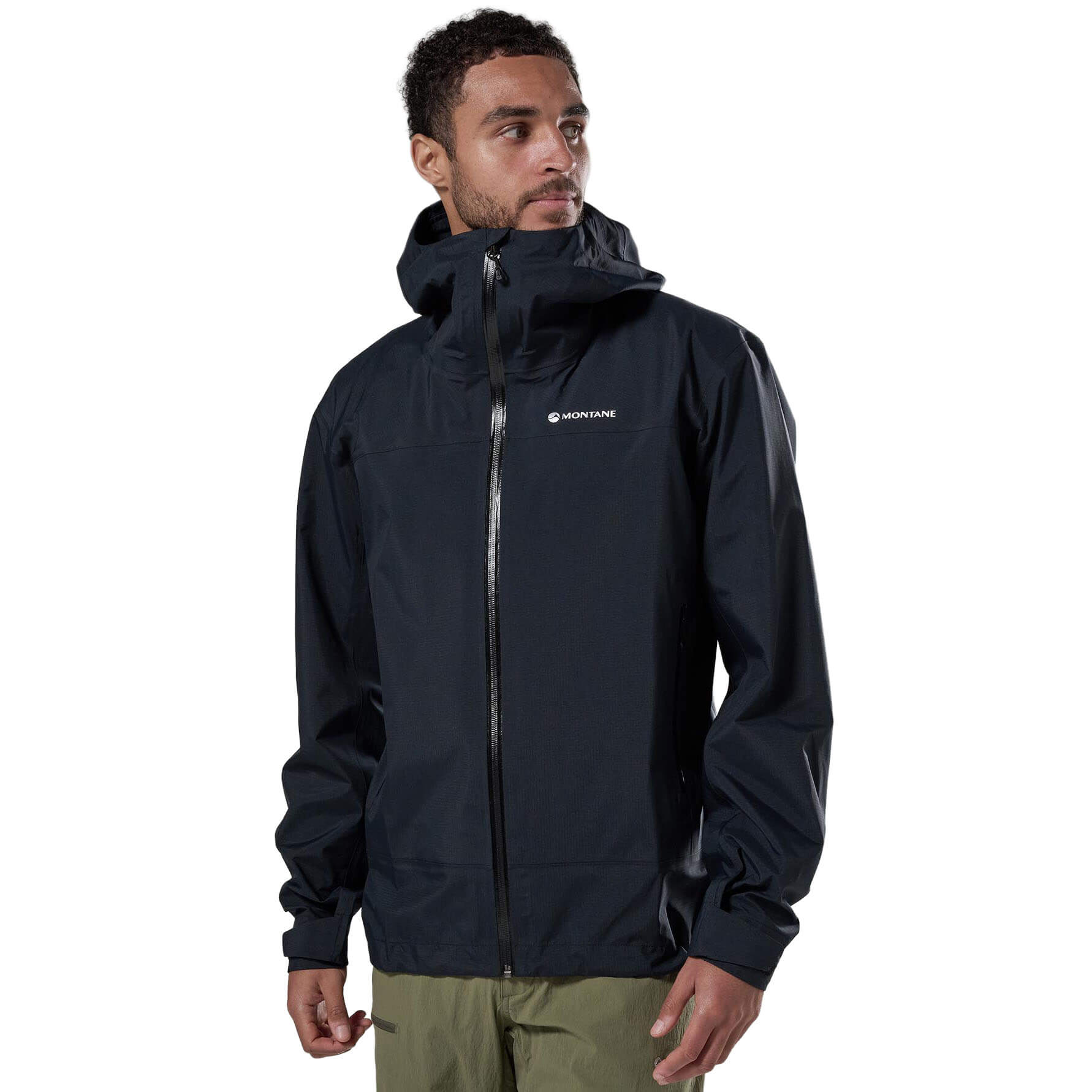 Montane Norste Men's Waterproof Jacket