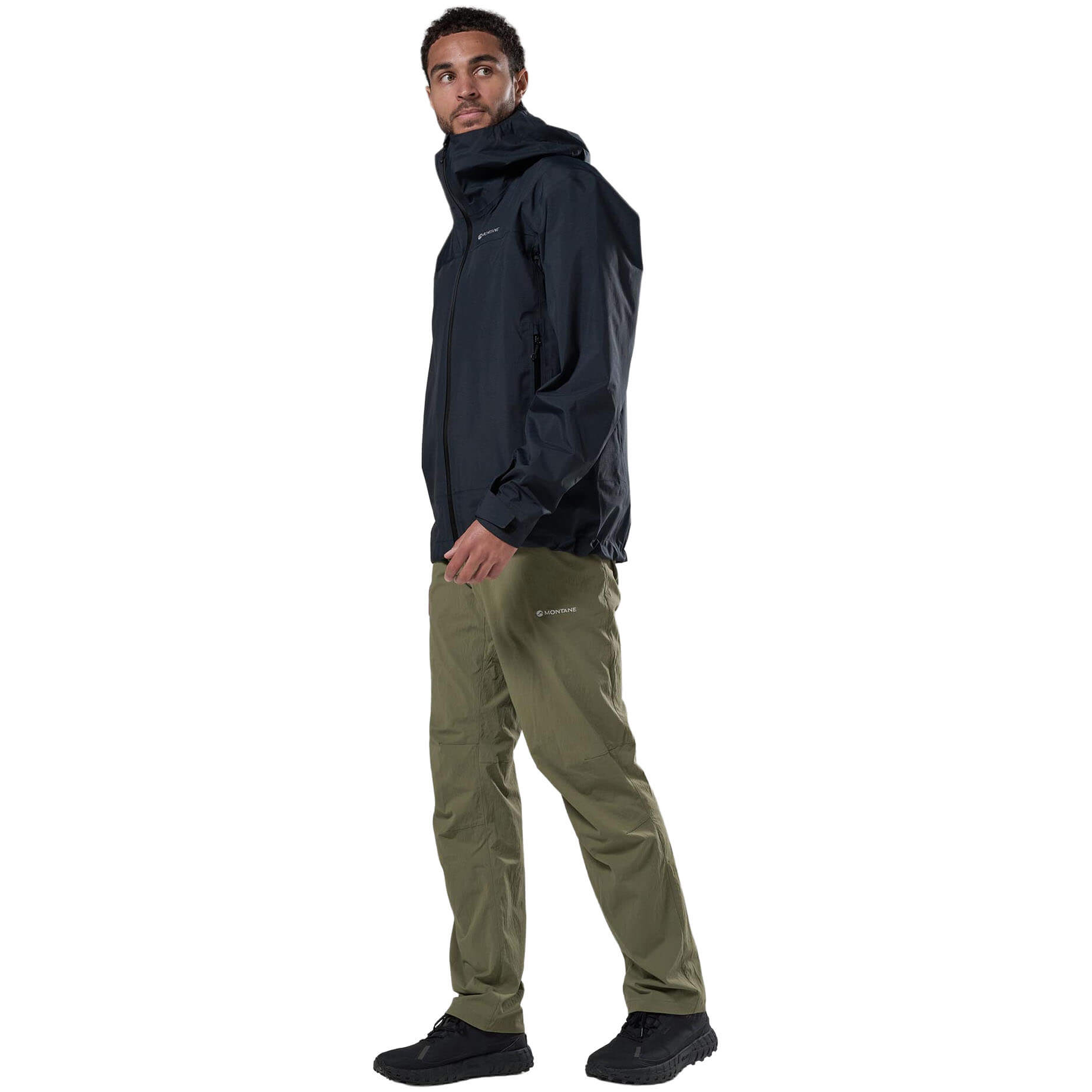 Montane Norste Men's Waterproof Jacket