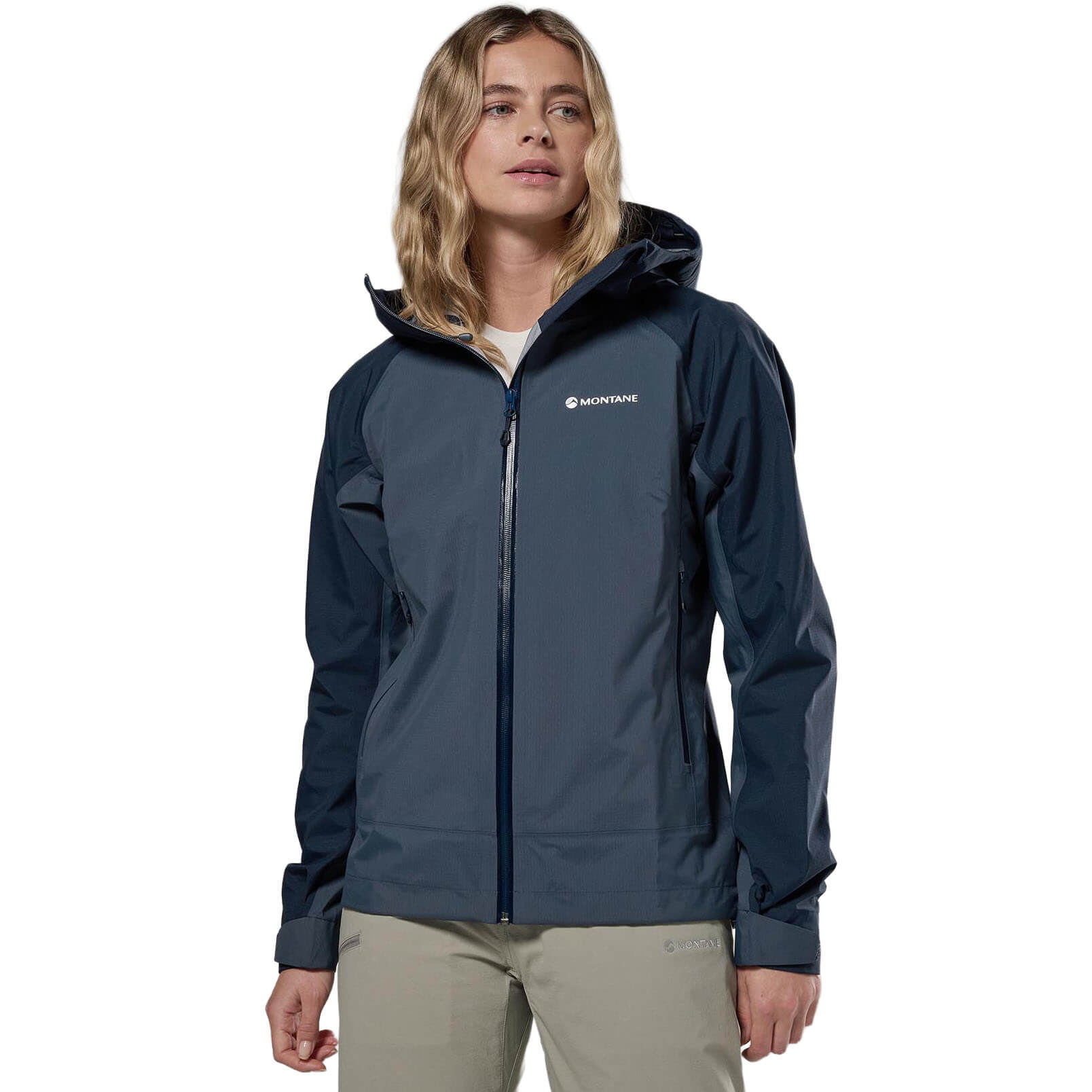 Montane Norste Women's Waterproof Jacket