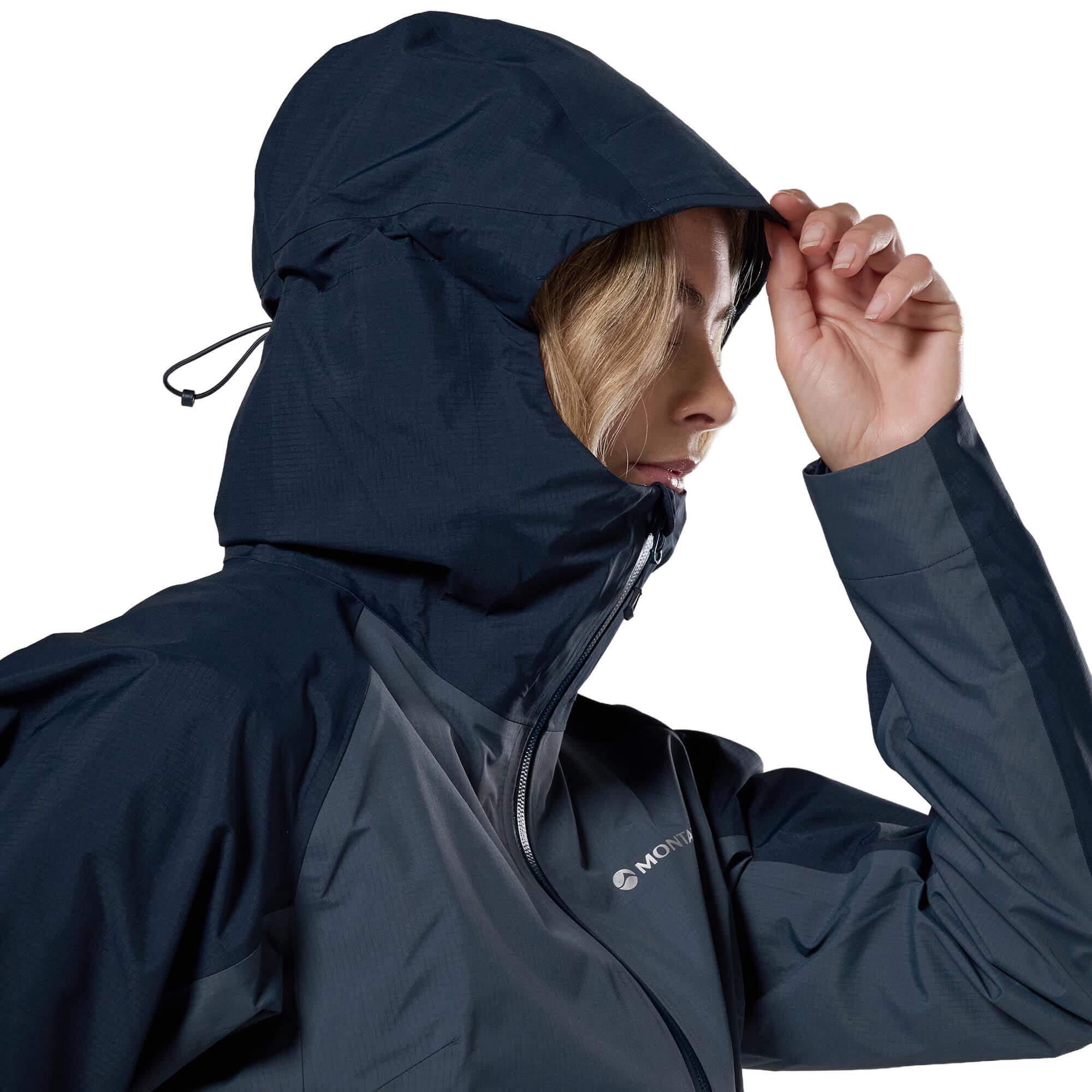 Montane Norste Women's Waterproof Jacket
