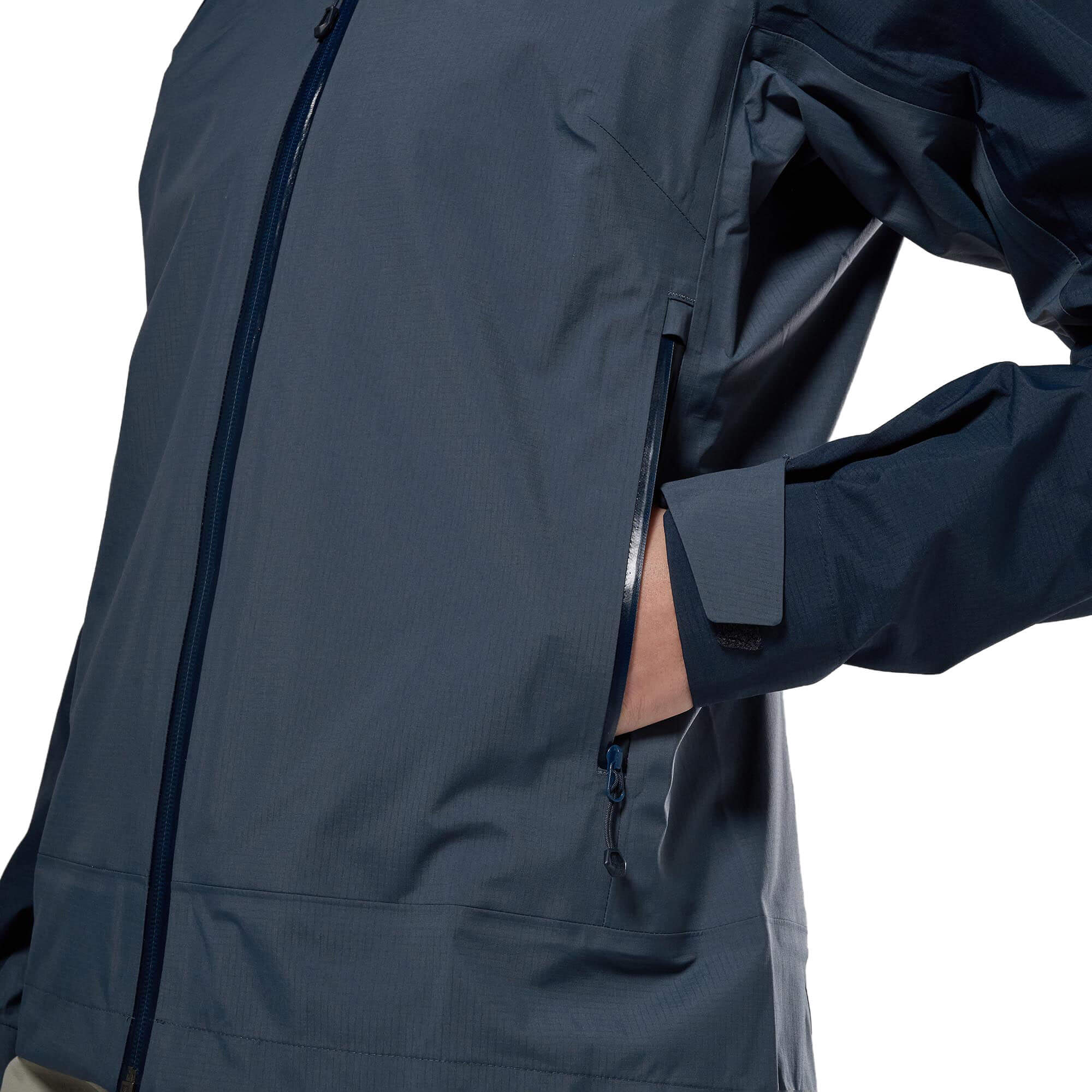 Montane Norste Women's Waterproof Jacket