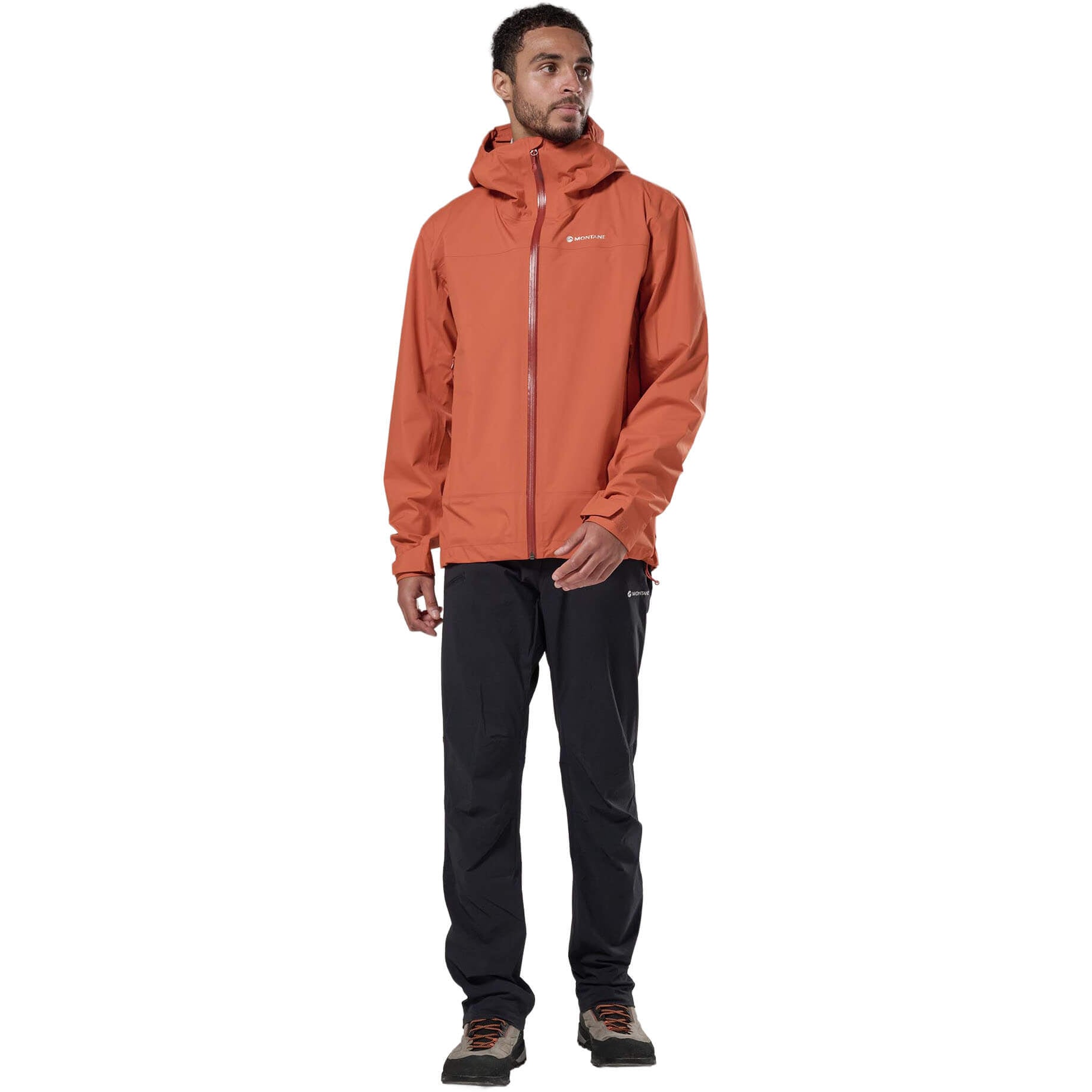 Montane Norste Men's Waterproof Jacket