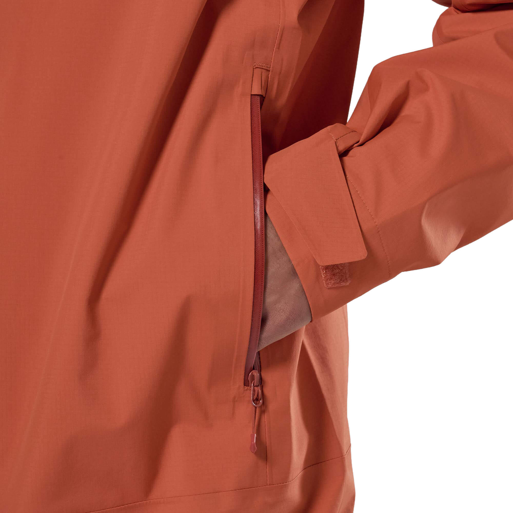 Montane Norste Men's Waterproof Jacket