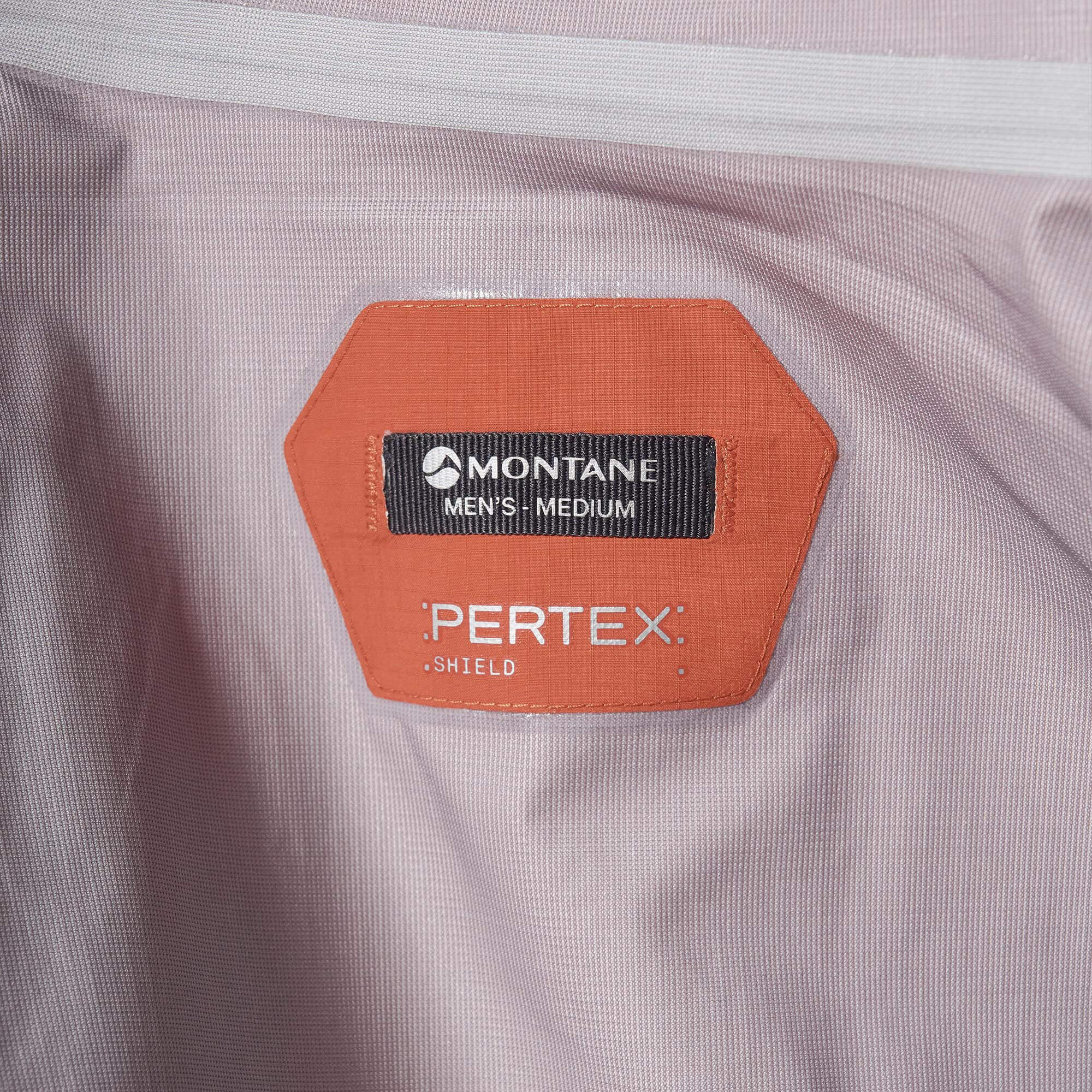 Montane Norste Men's Waterproof Jacket