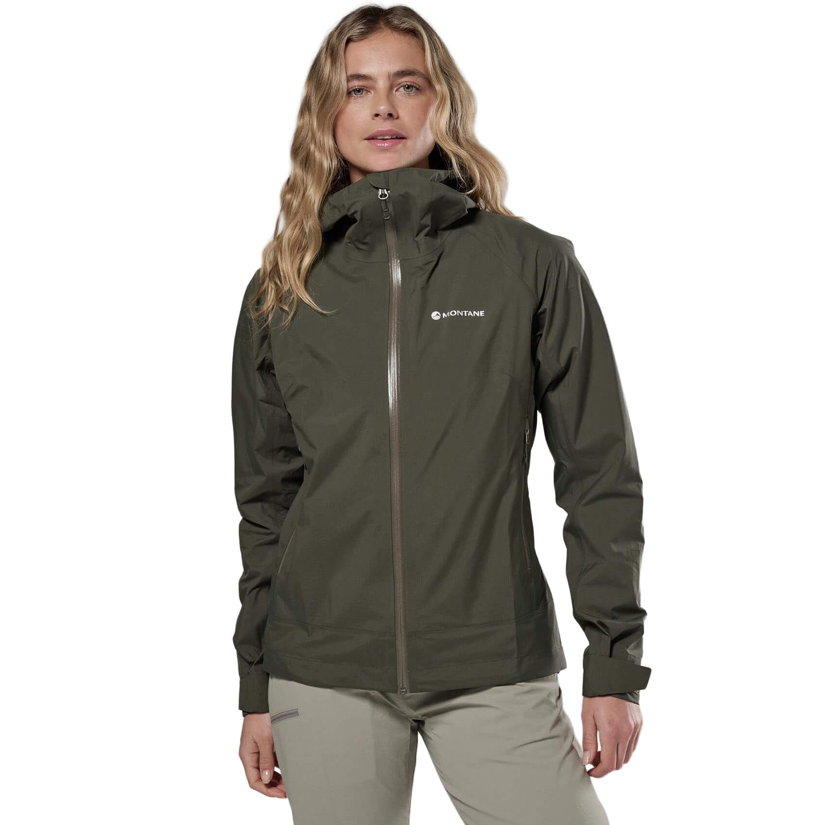 Montane Norste Women's Waterproof Jacket