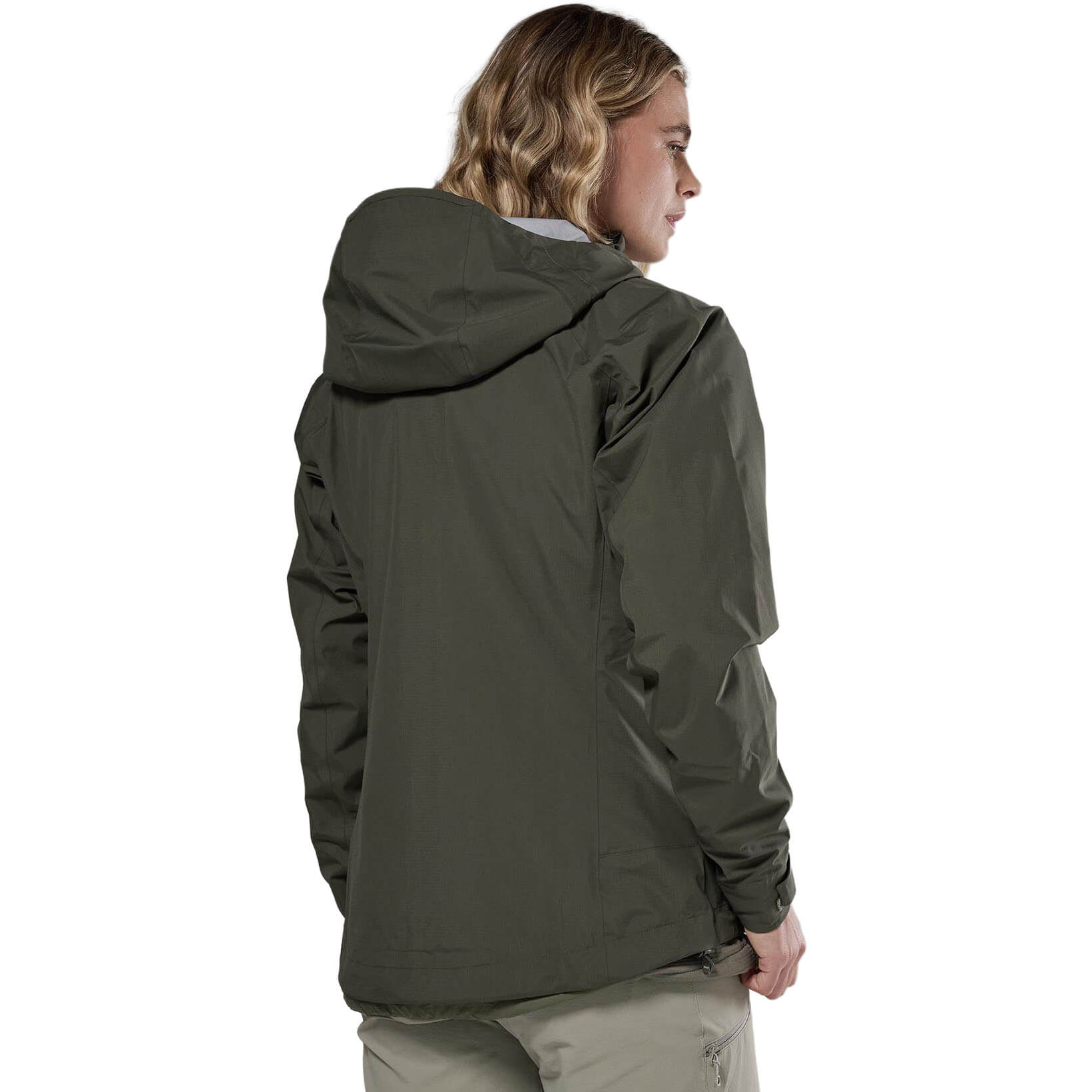 Montane Norste Women's Waterproof Jacket