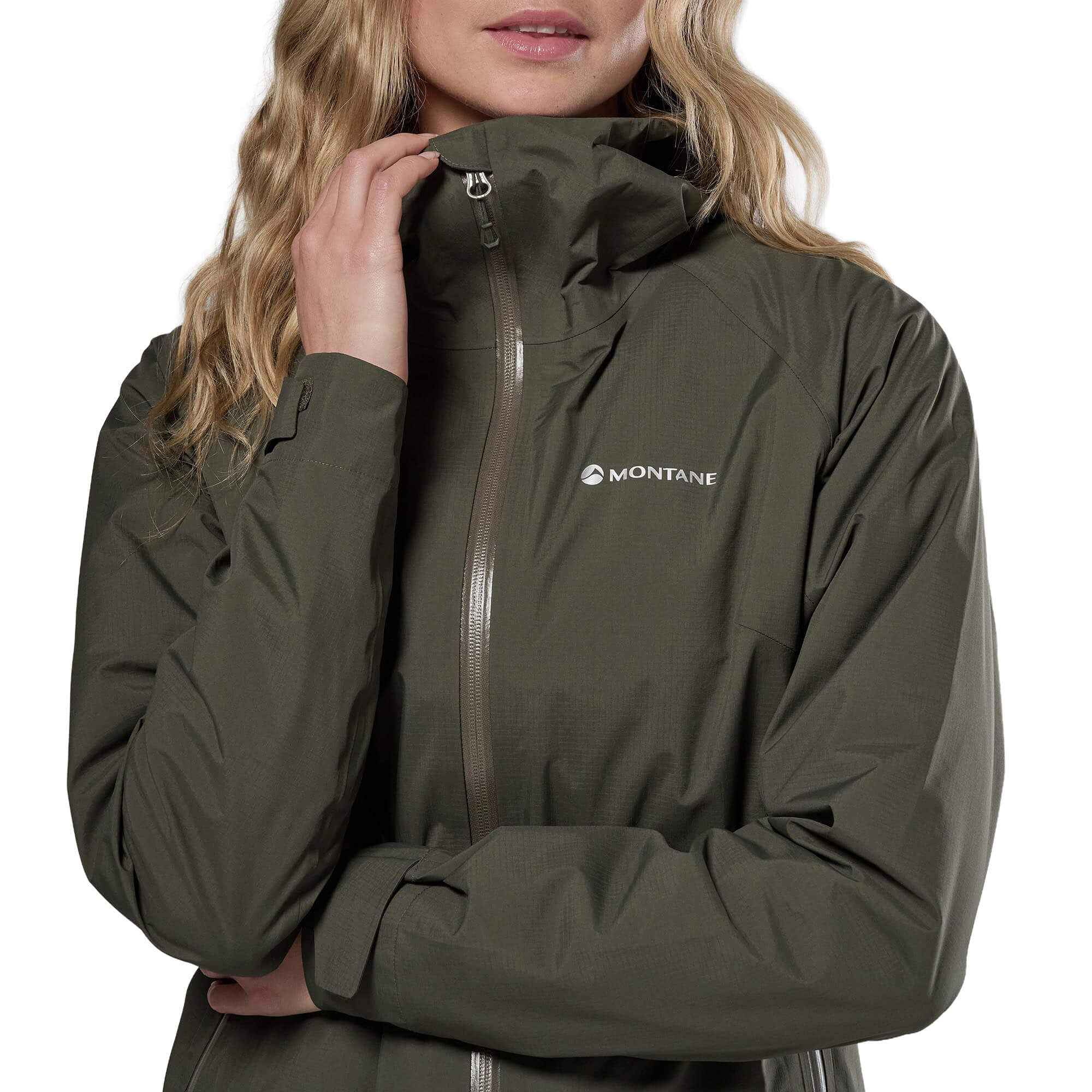 Montane Norste Women's Waterproof Jacket
