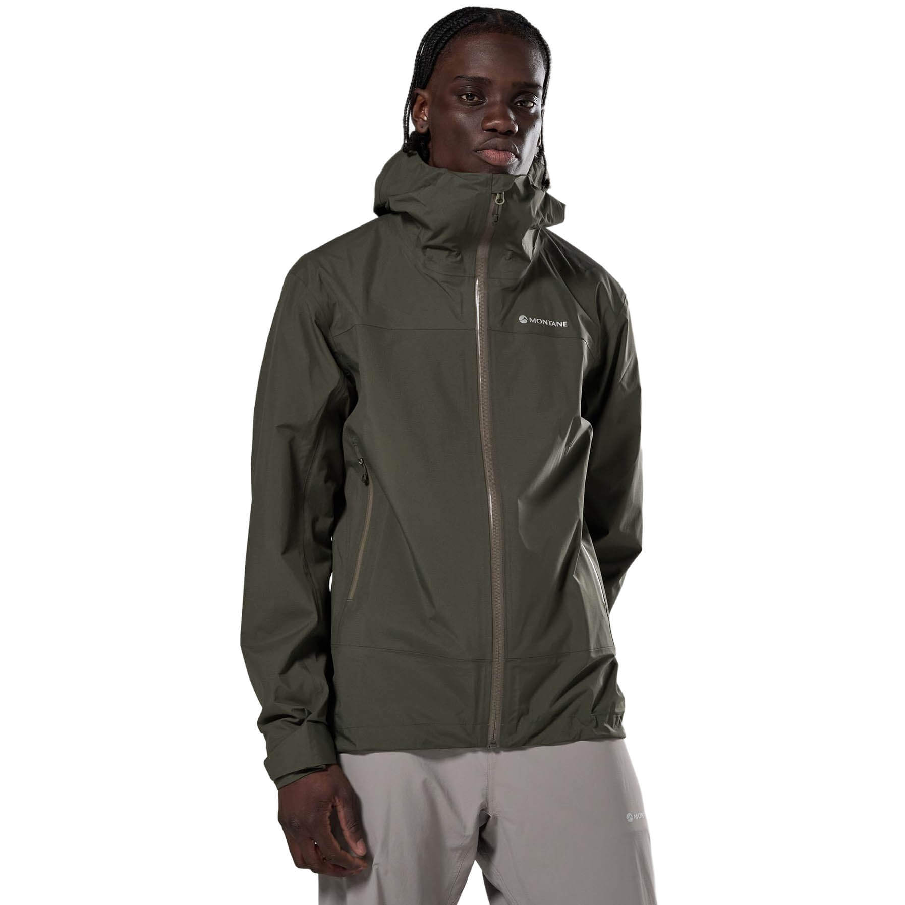 Montane Norste Men's Waterproof Jacket