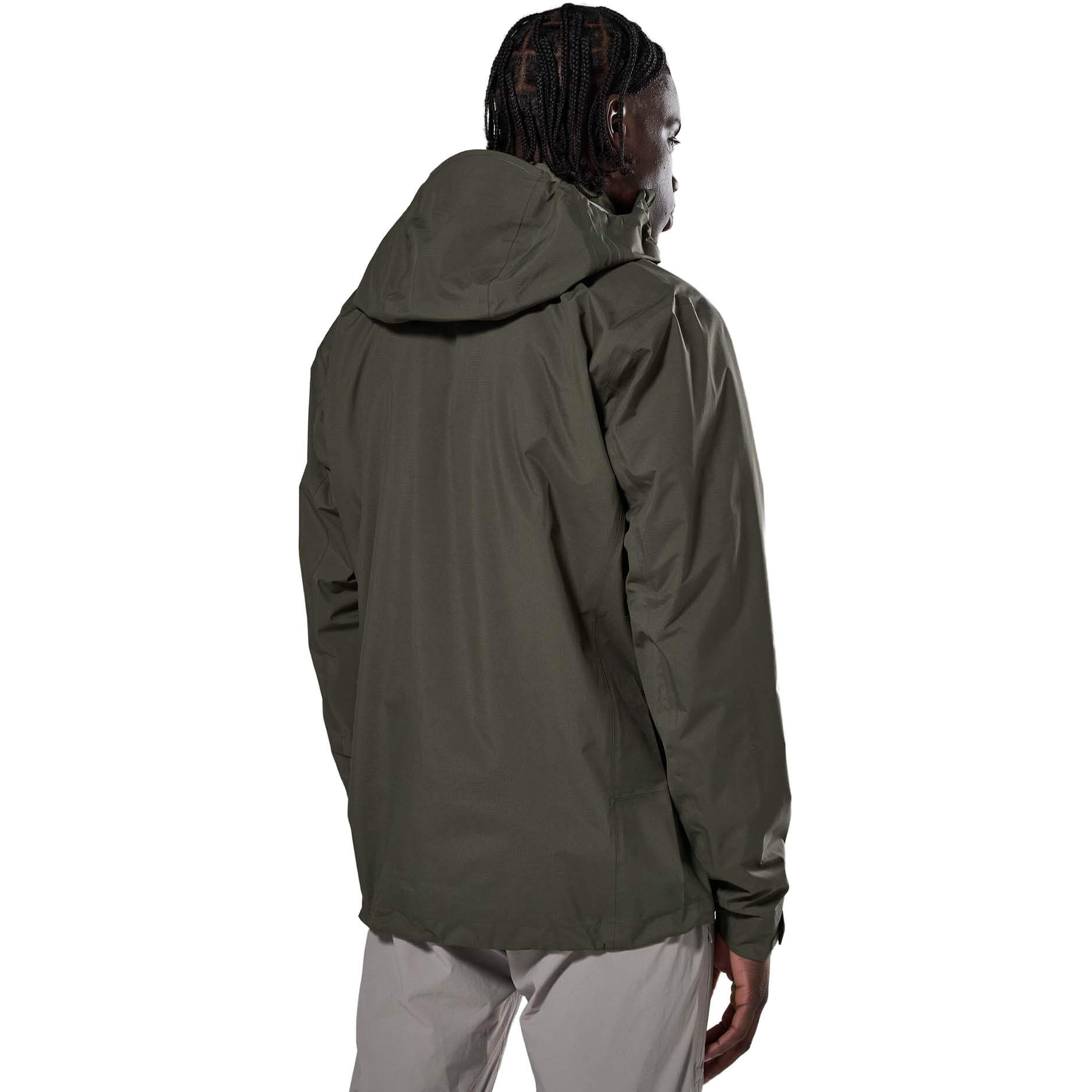 Montane Norste Men's Waterproof Jacket
