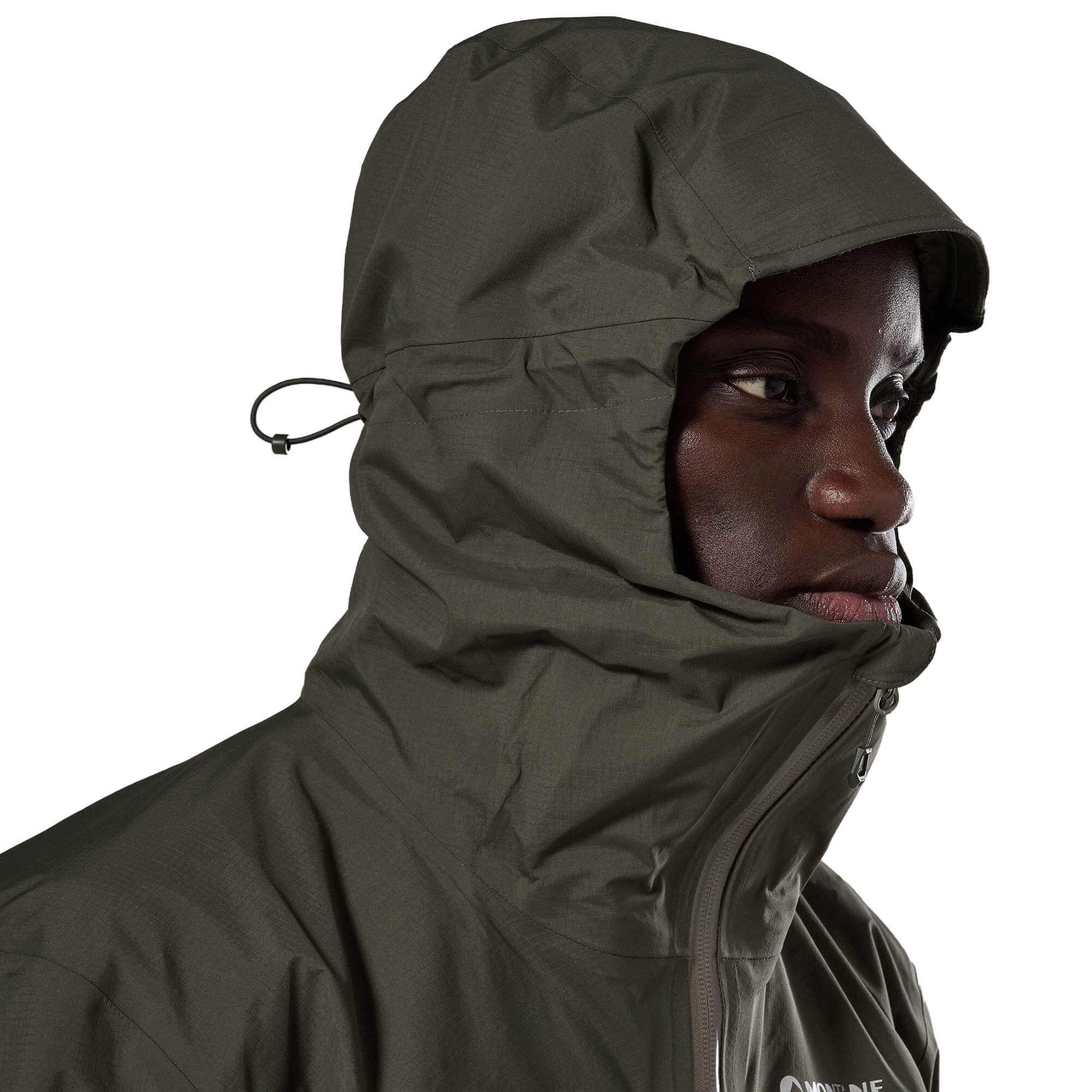 Montane Norste Men's Waterproof Jacket
