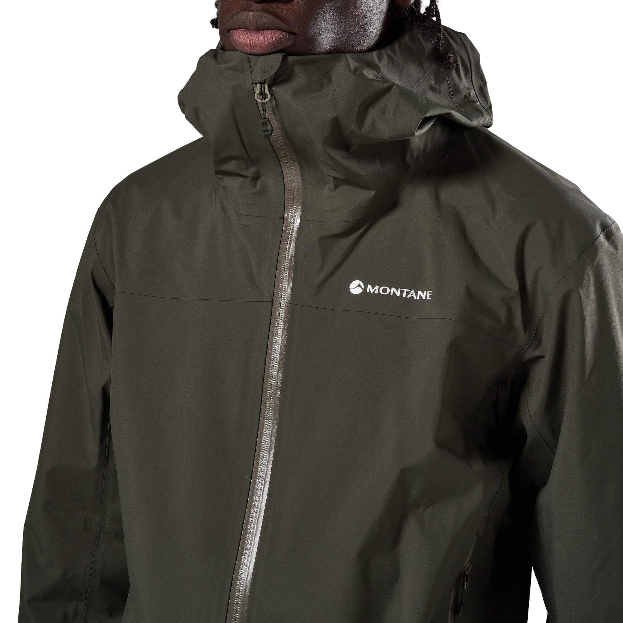 Montane Norste Men's Waterproof Jacket