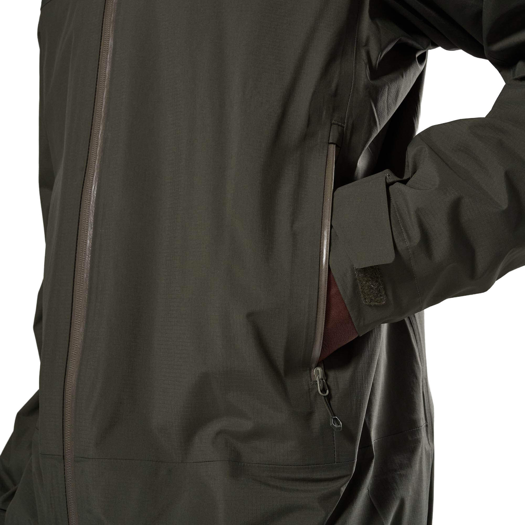 Montane Norste Men's Waterproof Jacket