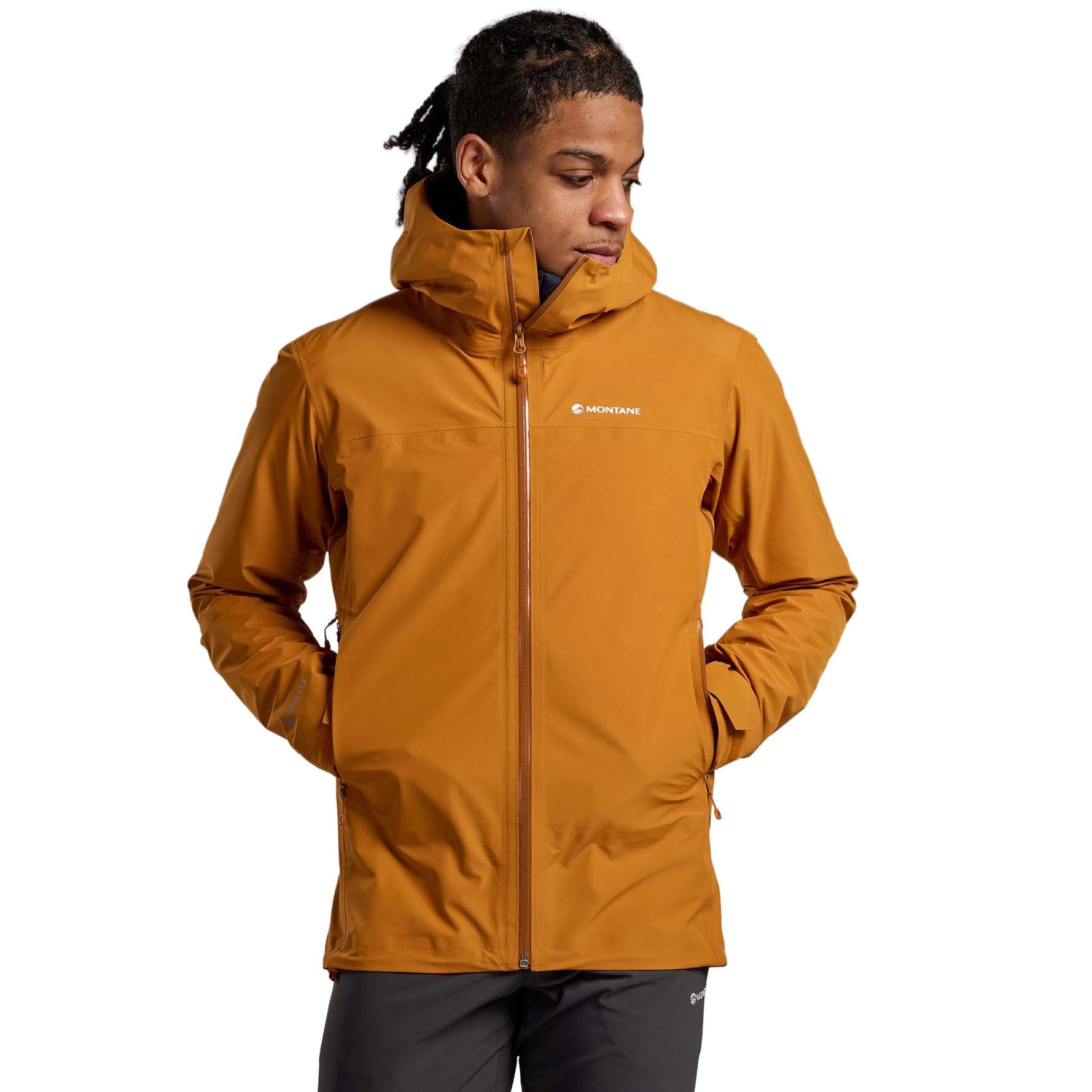 Montane Phase Lite Gore-Tex Jacket